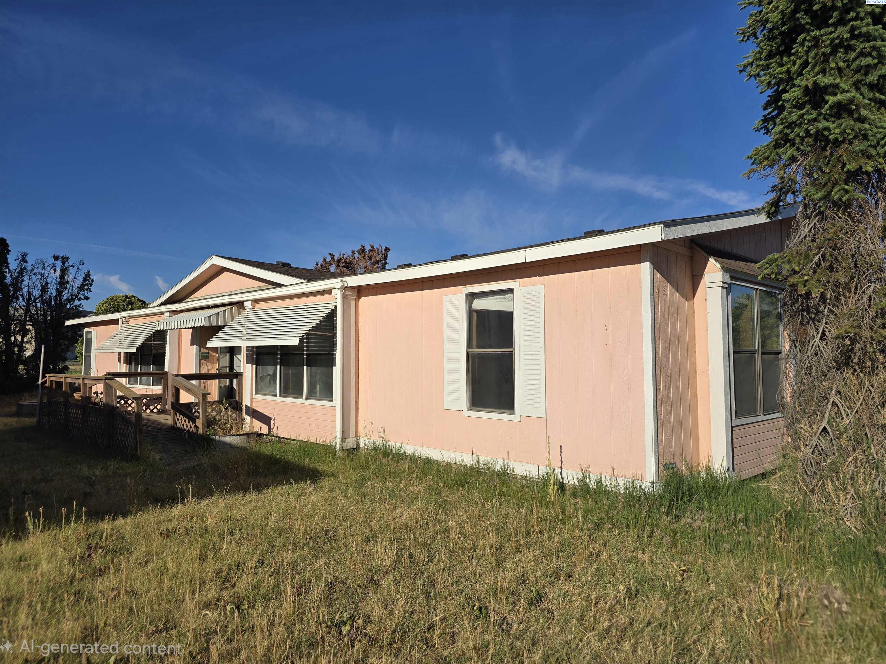 3324 W 19th Ave Unit 101 # 101, Kennewick WA 99338