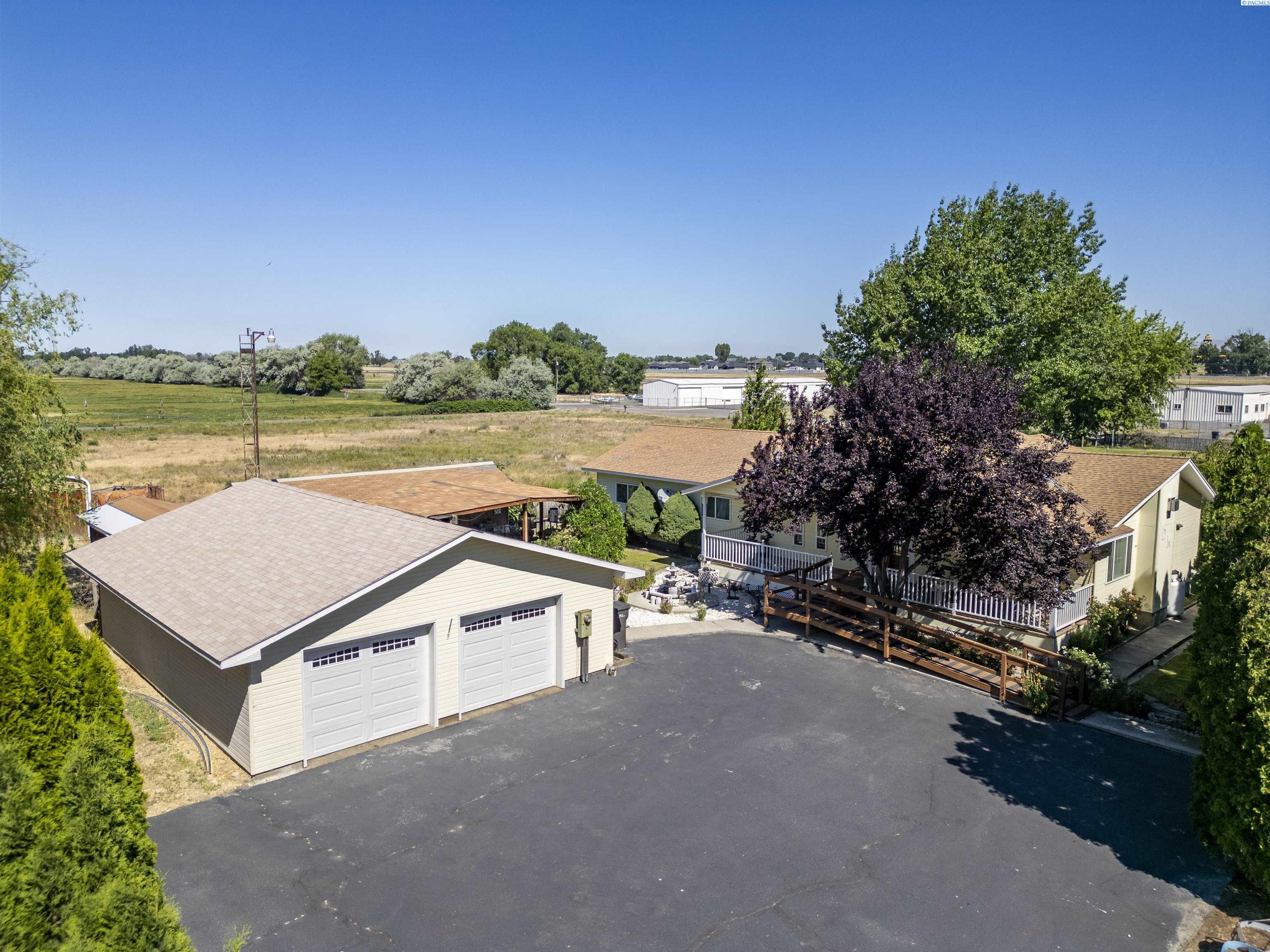 340 Nunn Rd, Prosser, WA 99350