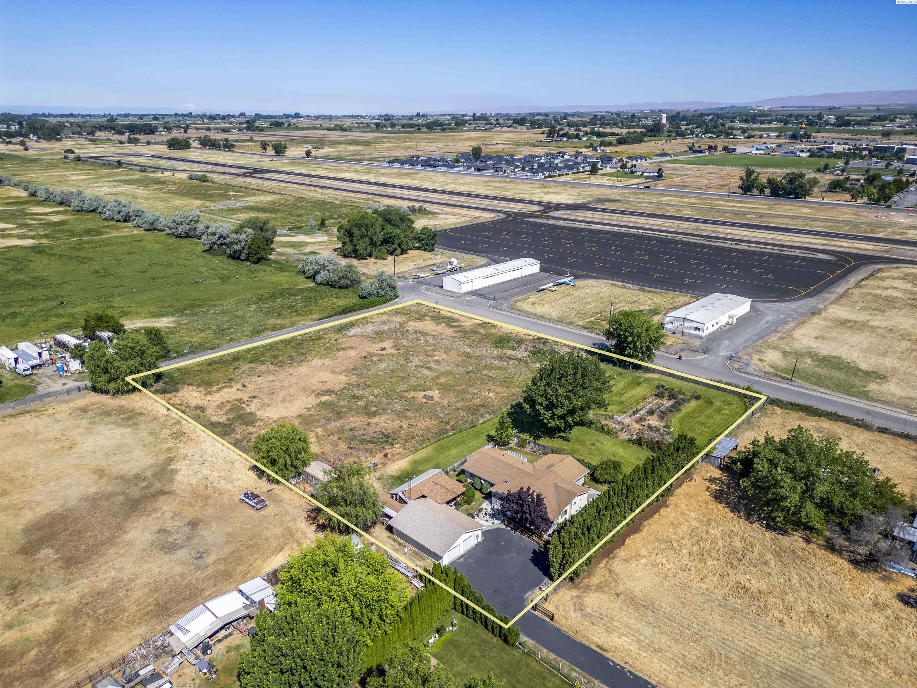 340 Nunn Rd, Prosser, WA 99350