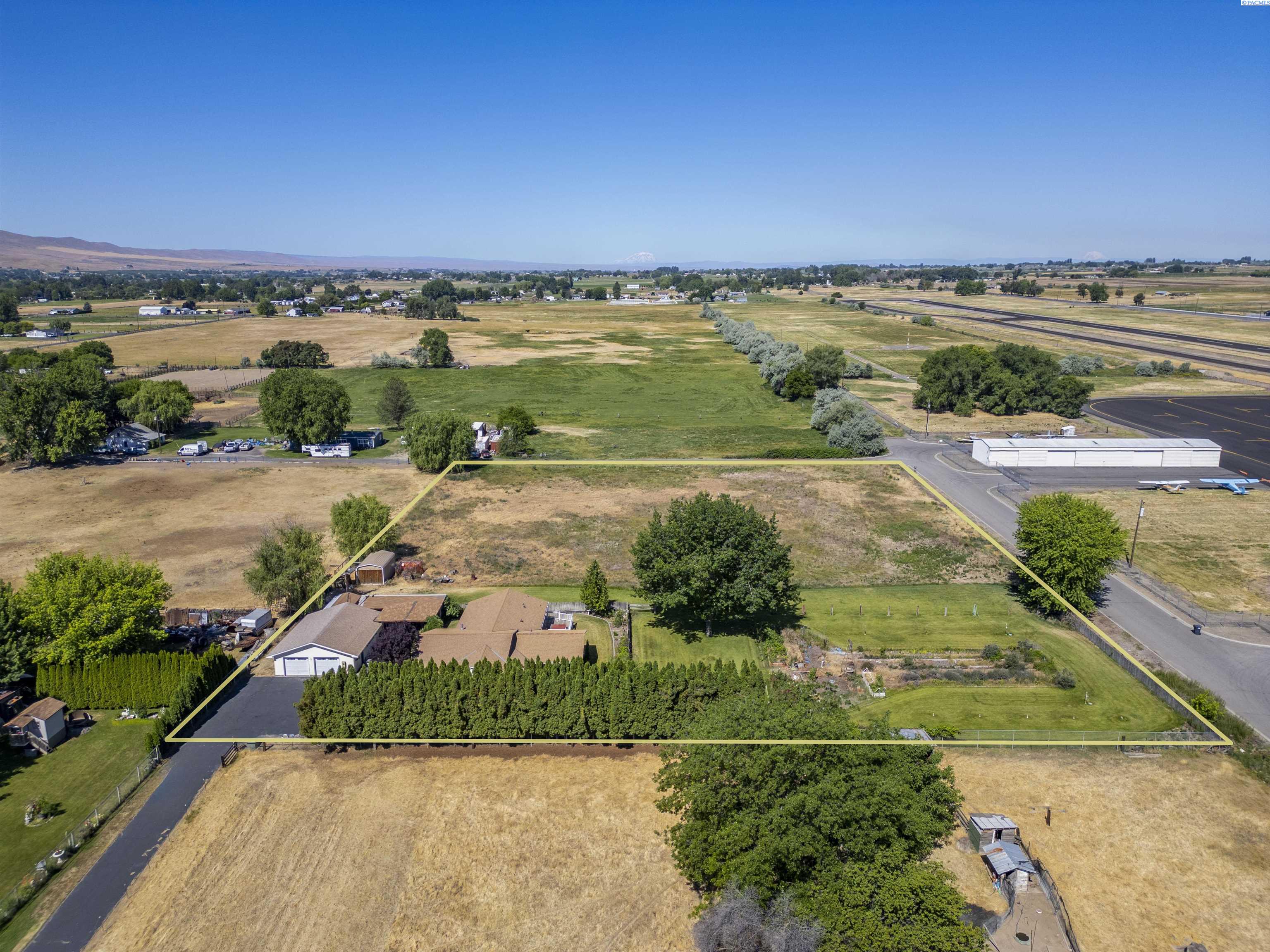 340 Nunn Rd, Prosser, WA 99350