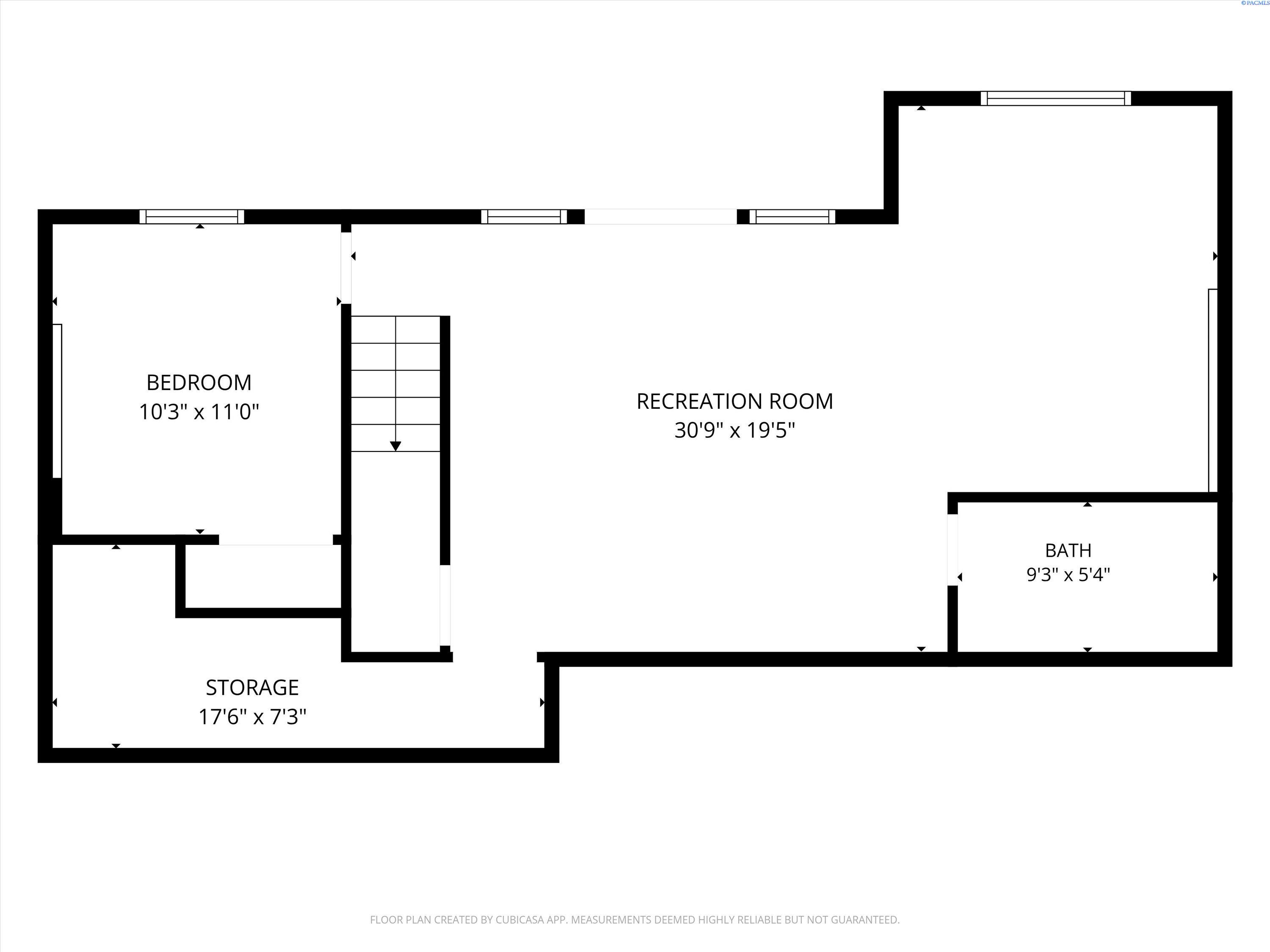 16904 Love Ln, Benton City, WA 99320