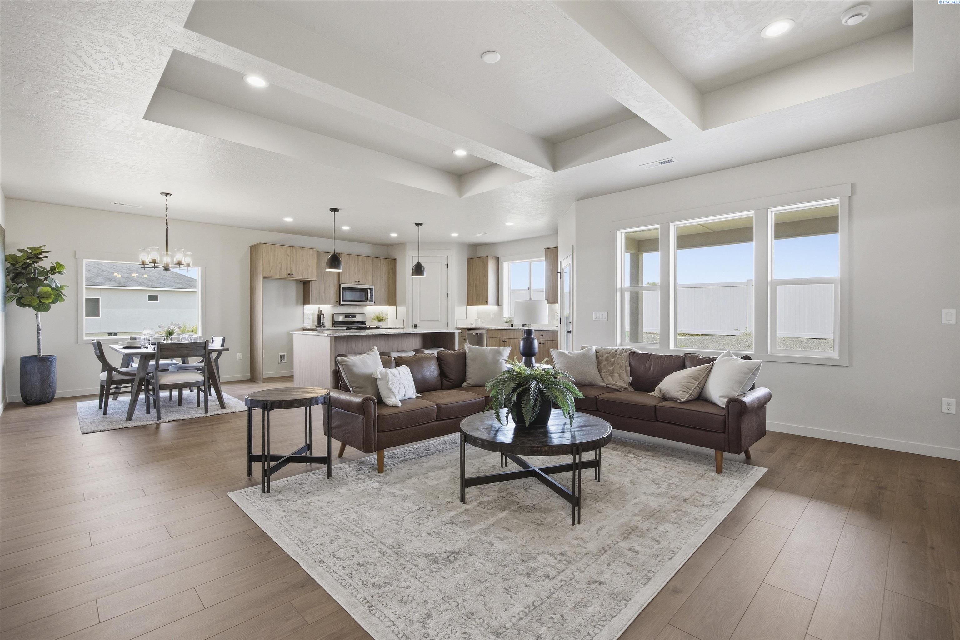 203 Packer St, Prosser, WA 99350