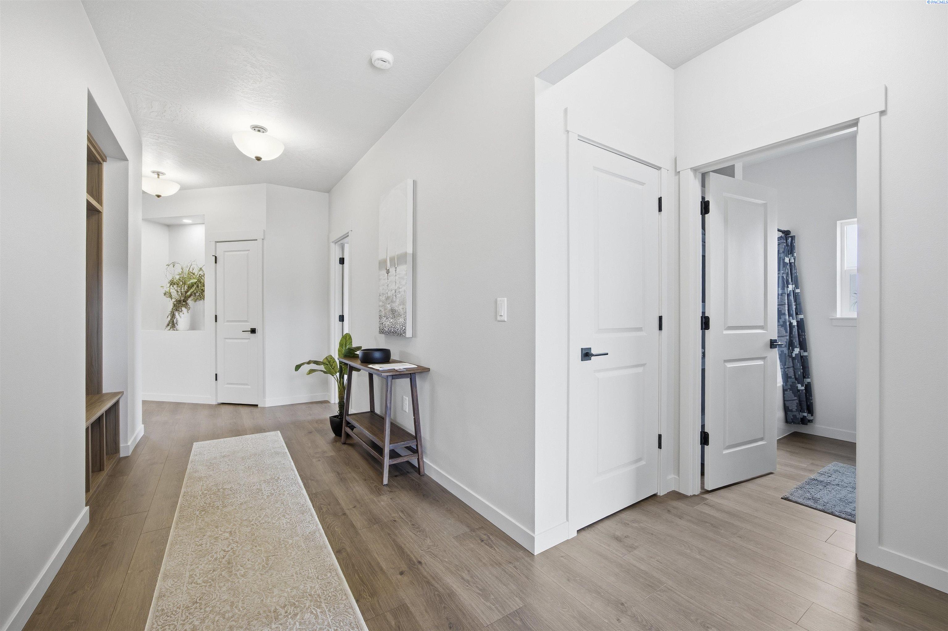 203 Packer St, Prosser, WA 99350