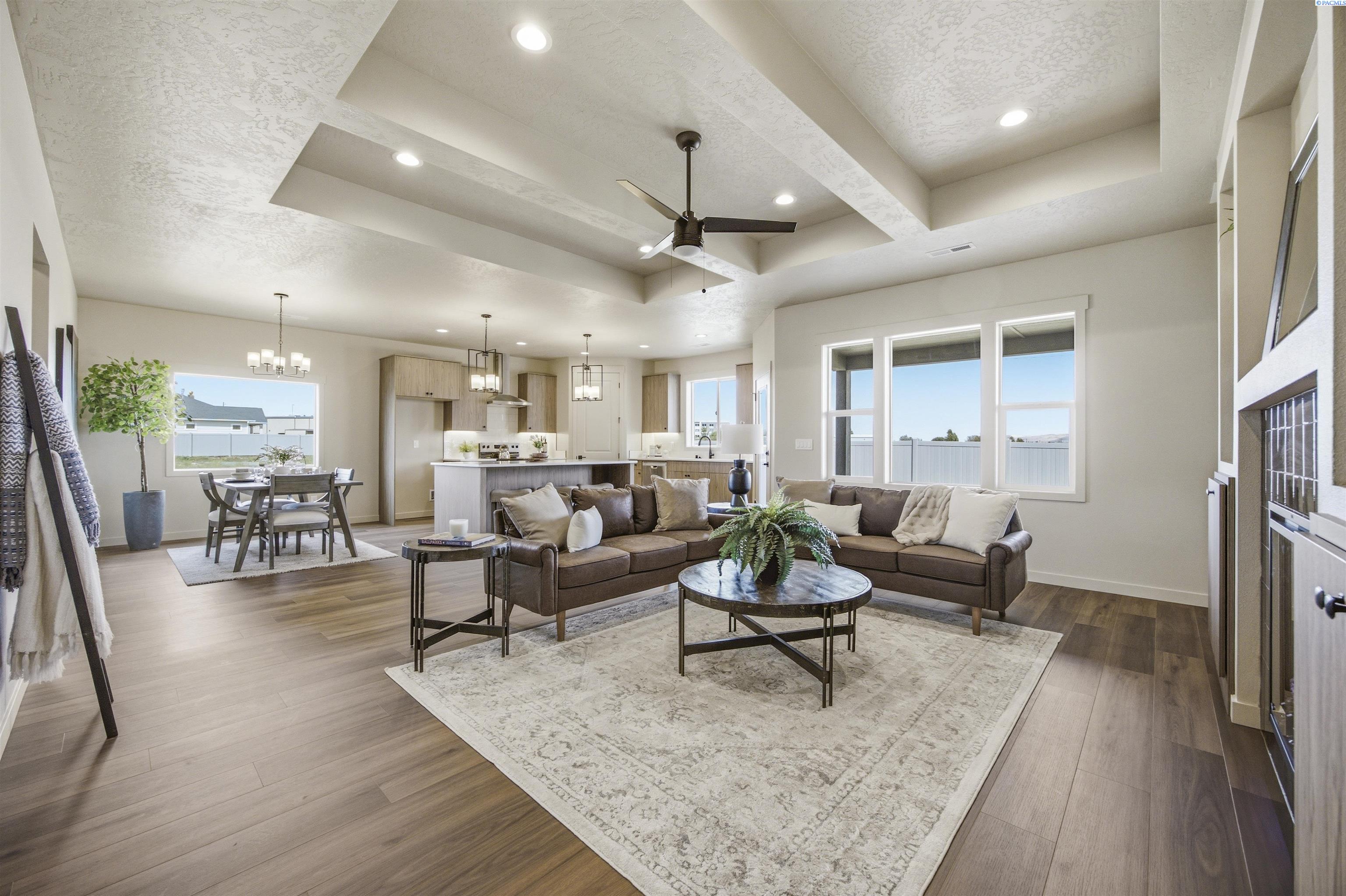 208 Scott Rd, Prosser, WA 99350