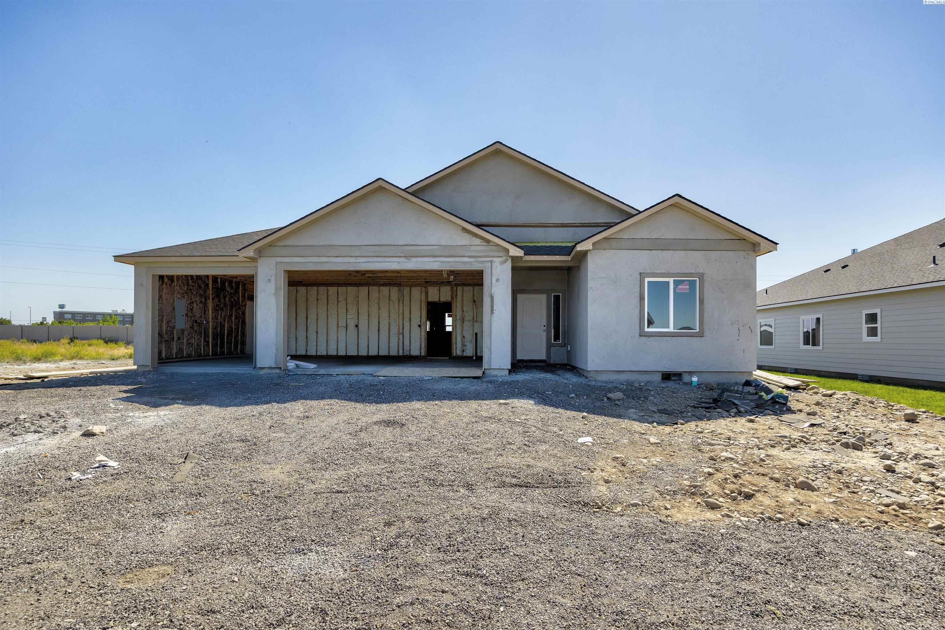 208 Scott Rd, Prosser, WA 99350