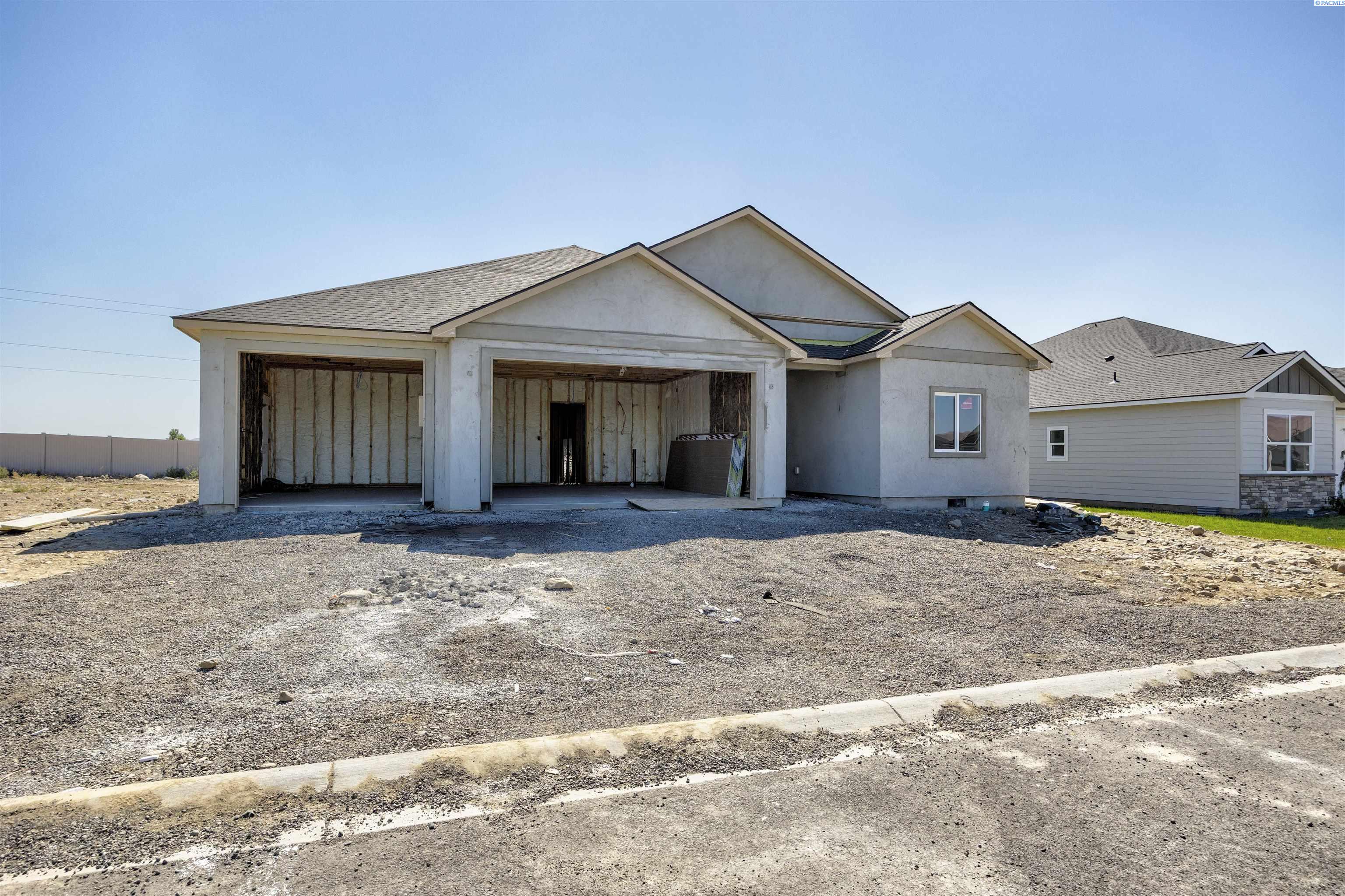 208 Scott Rd, Prosser, WA 99350