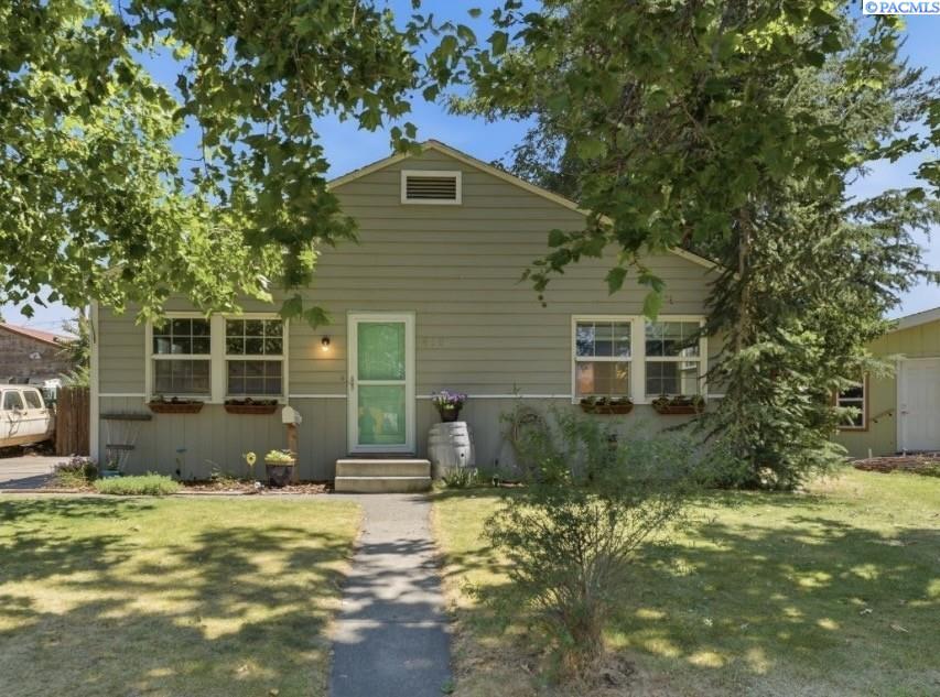 410 Winslow Ave, Richland, WA 99352
