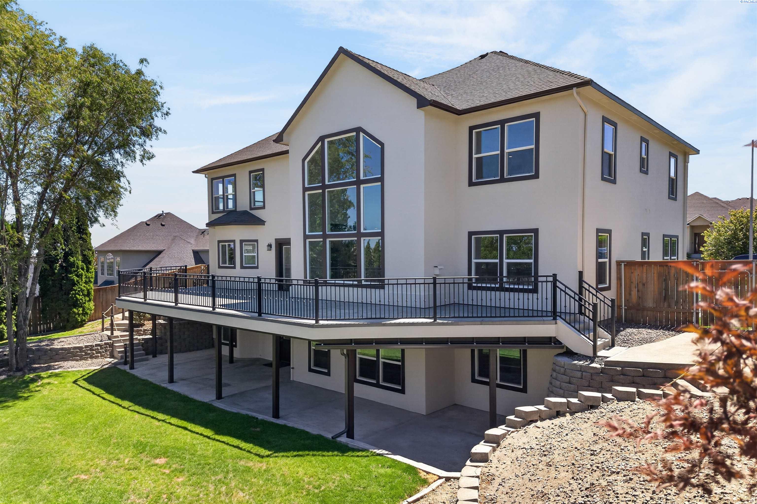 3807 Adobe Ct, Pasco, WA 99301