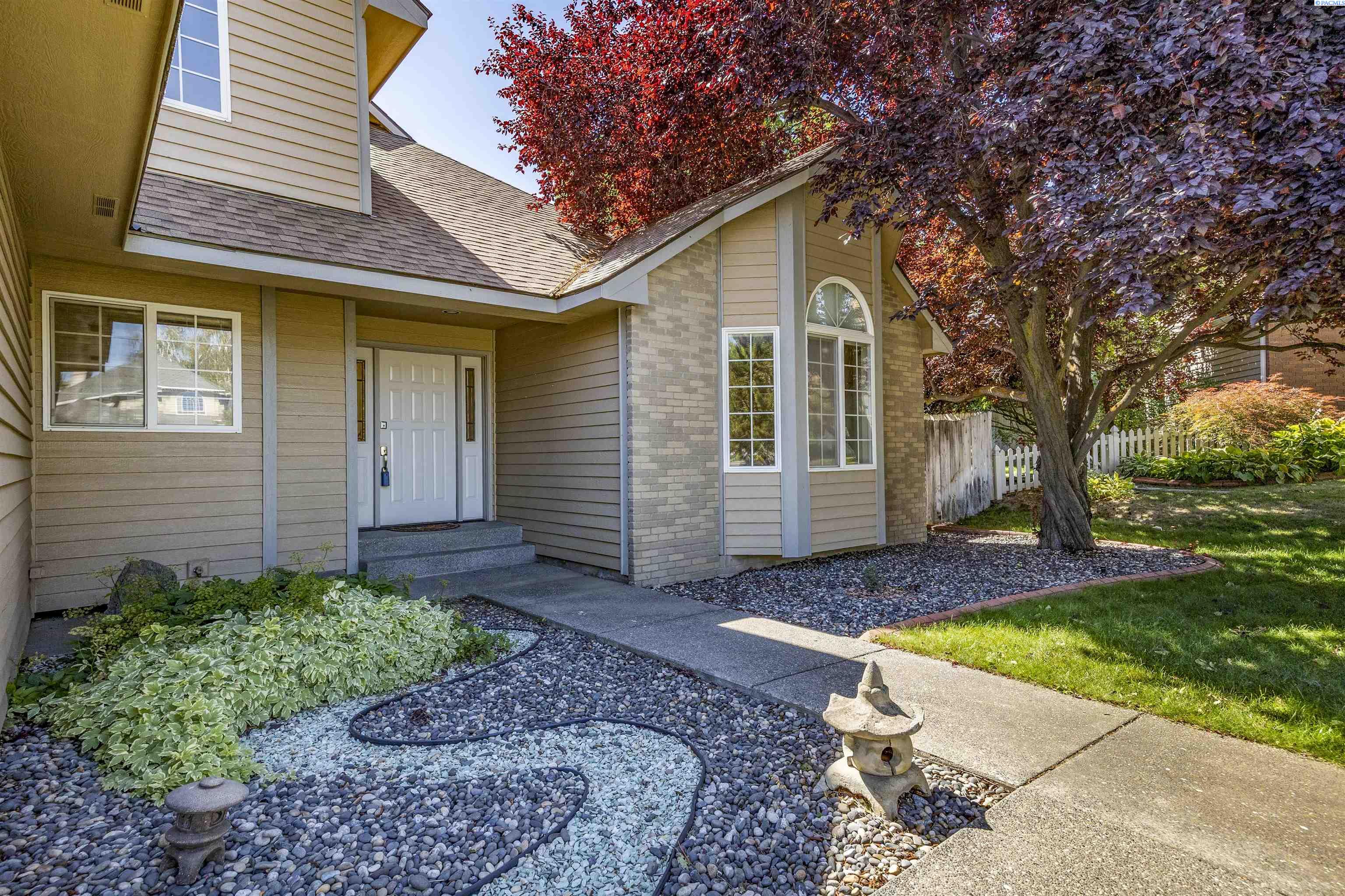 119 Bebb Ct, Richland, WA 99352