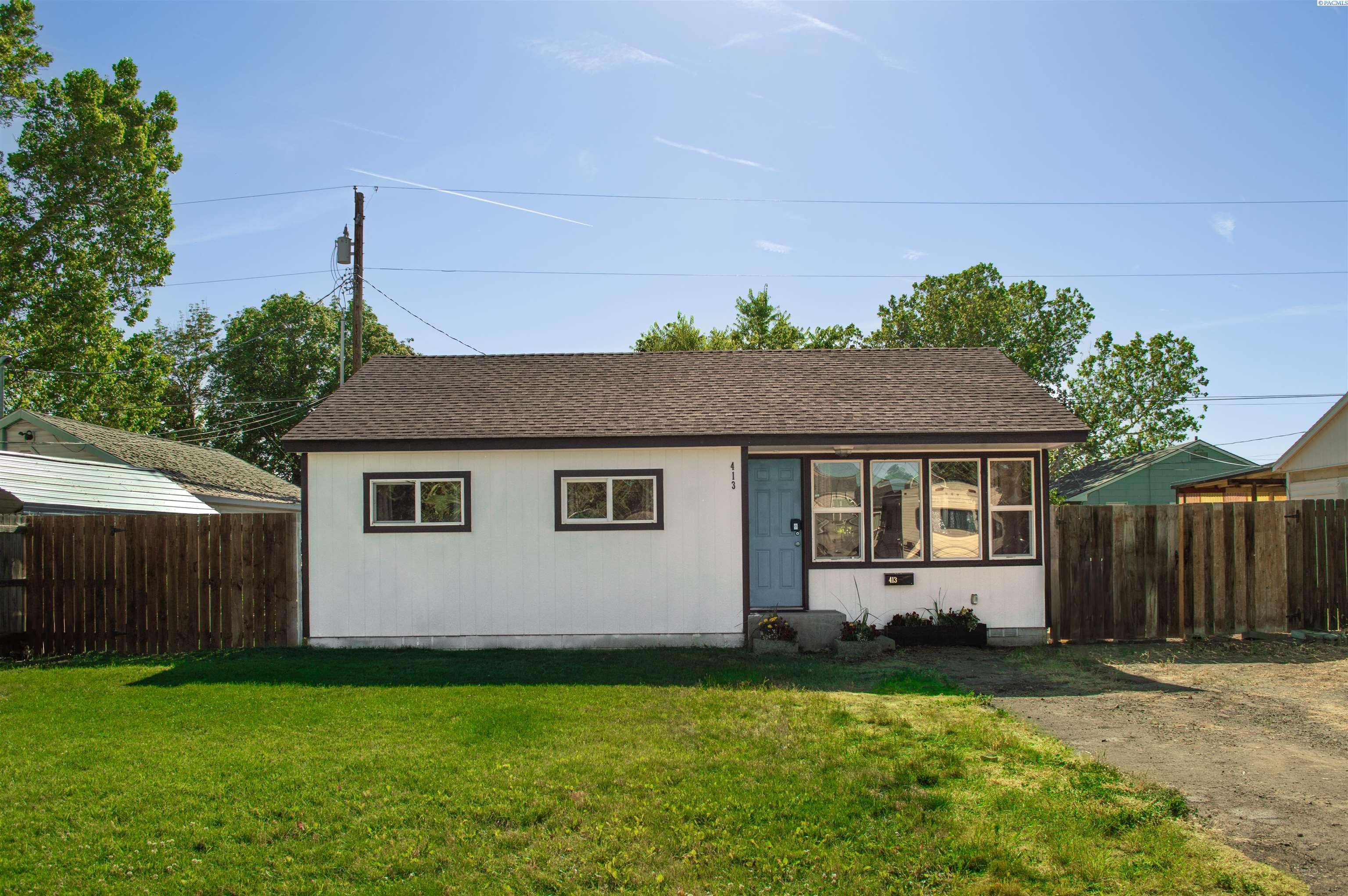 413 Winslow Ave, Richland, WA 99352