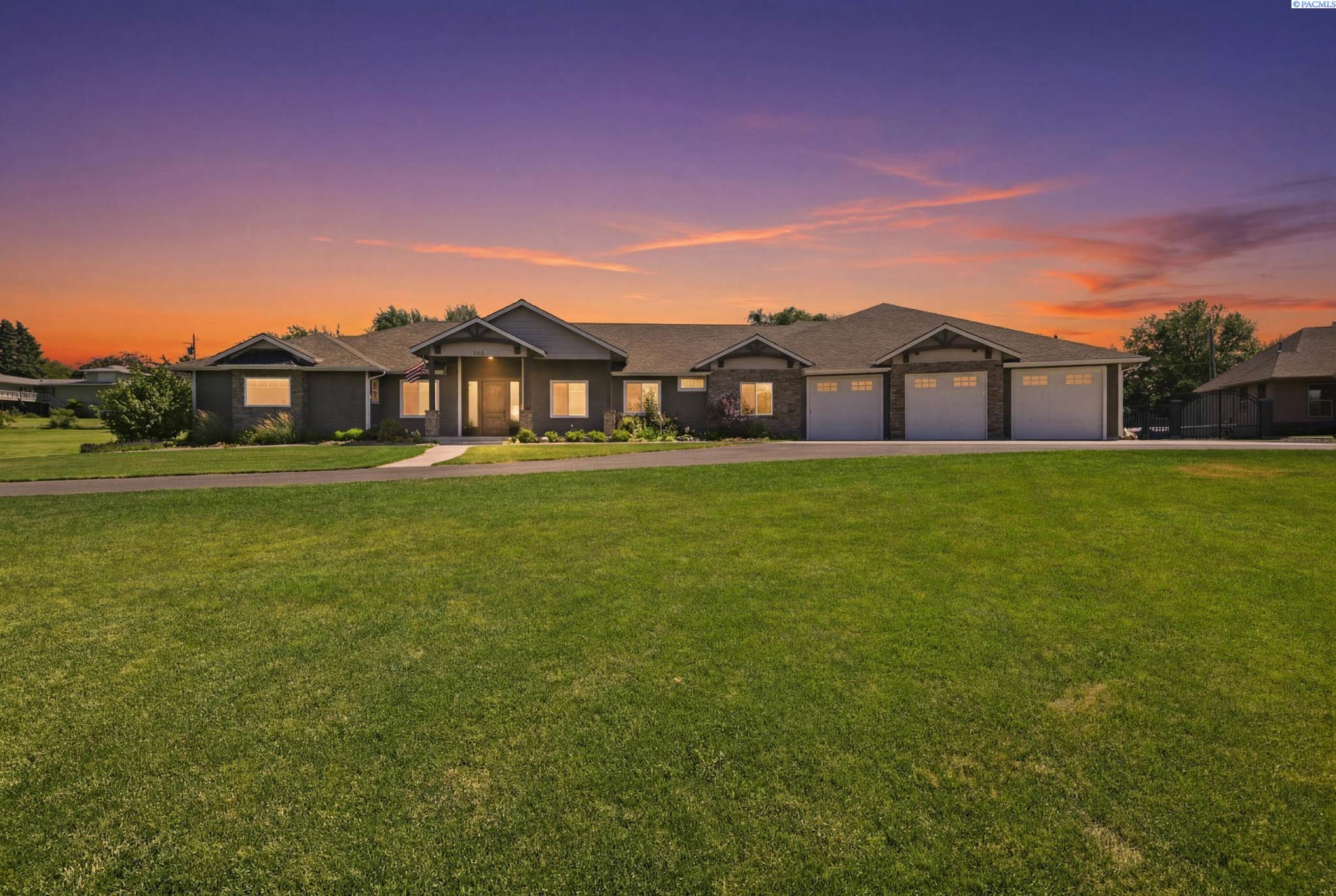 903 22nd Pl, Kennewick, WA 99337