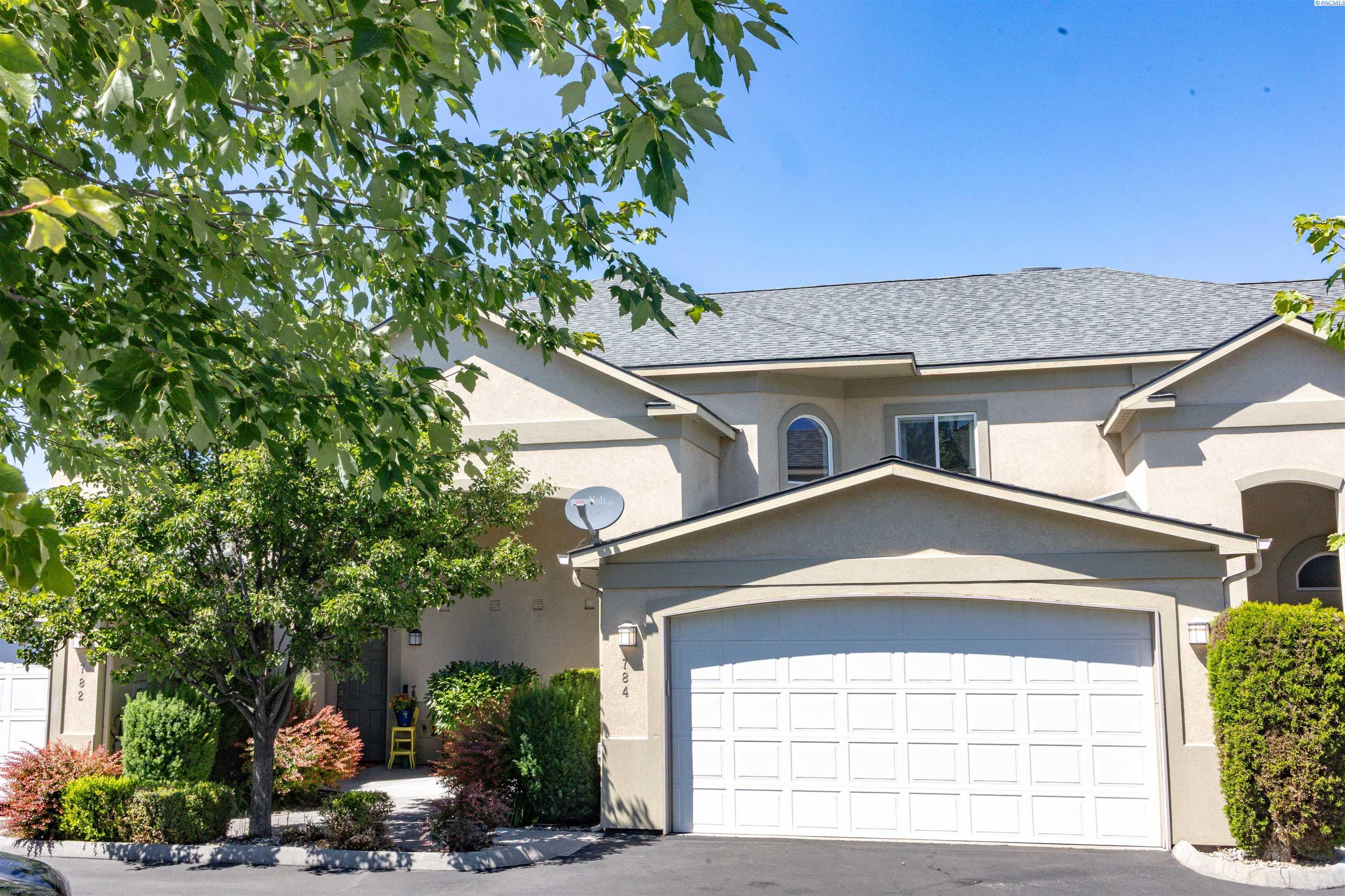 784 Canyon , Richland, WA 99352