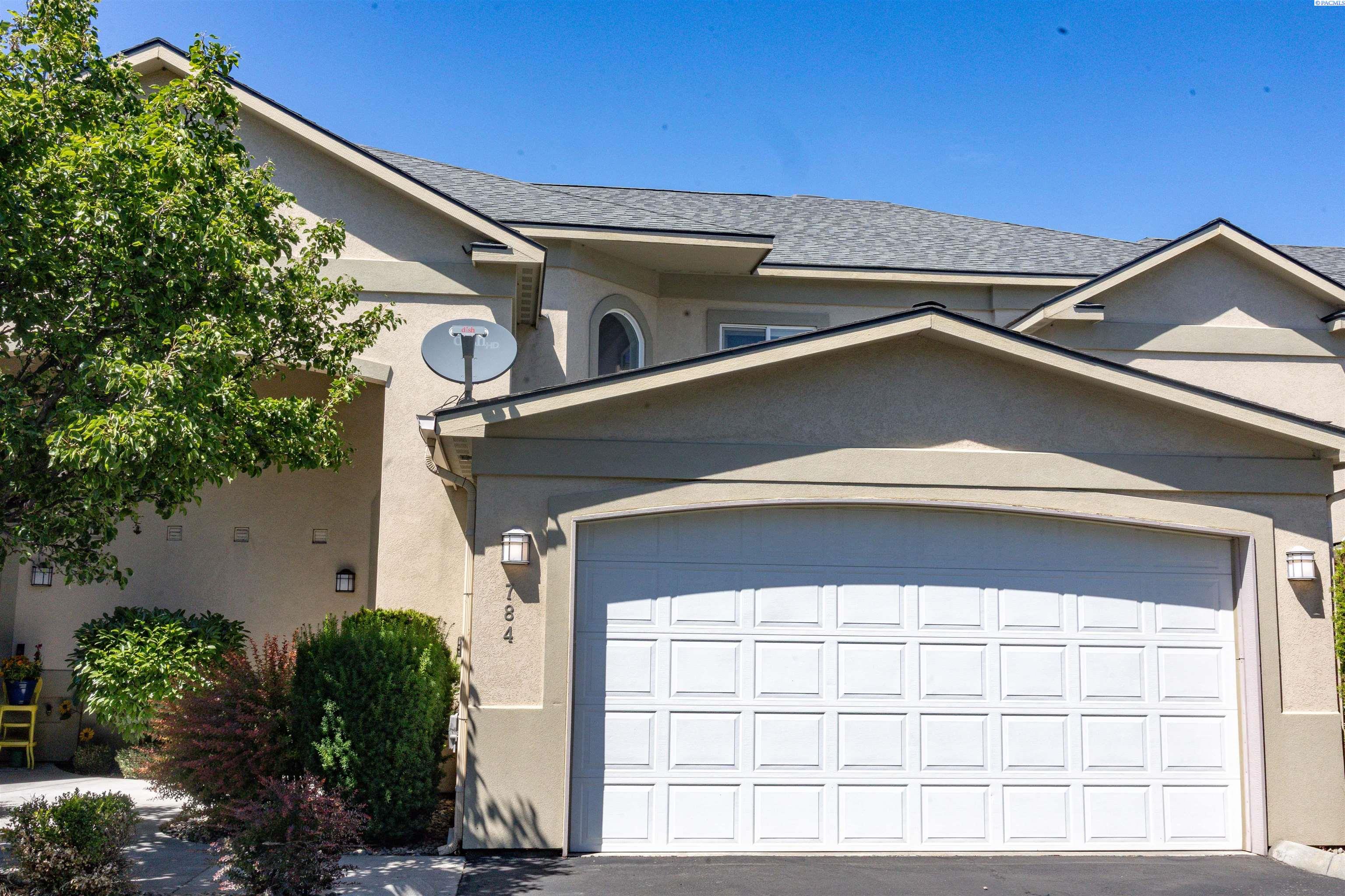 784 Canyon , Richland, WA 99352