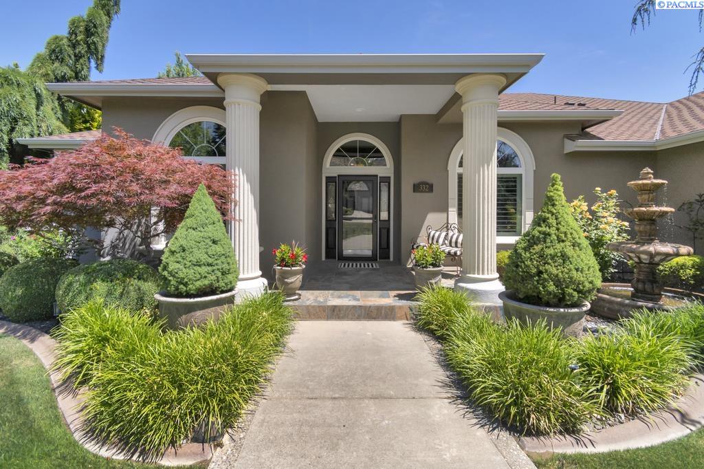 332 Falconridge St, Richland, WA 99352