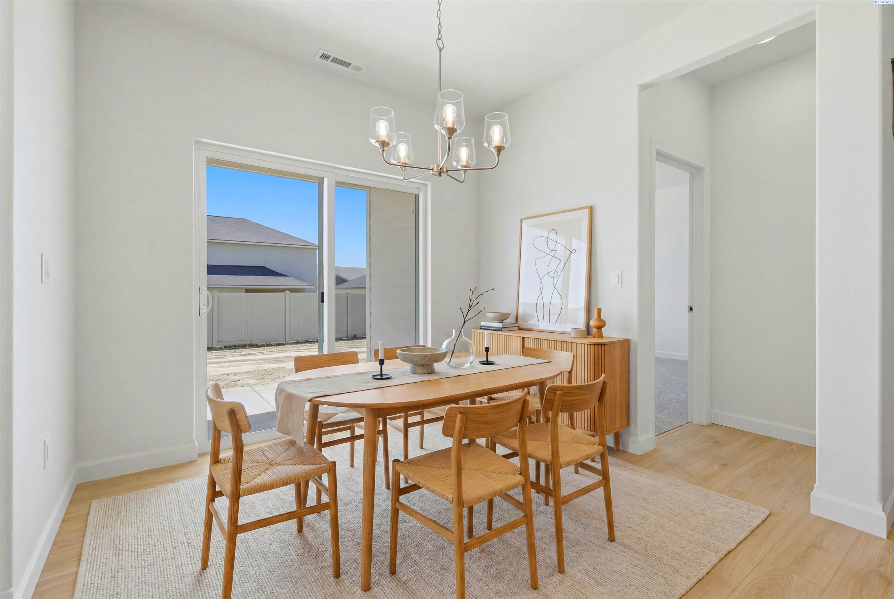 218 Packer St, Prosser, WA 99350