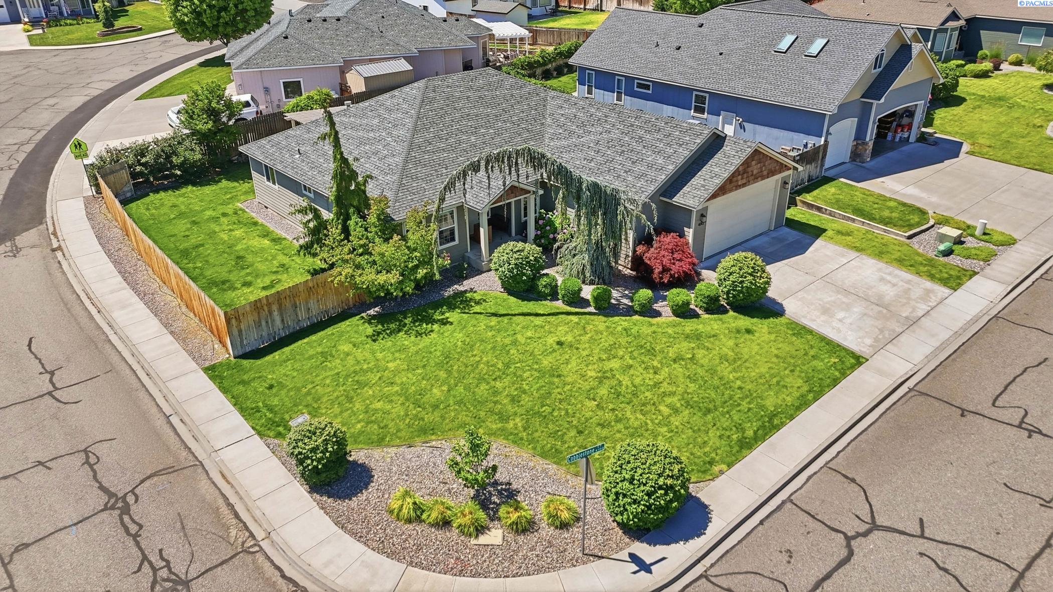 4143 Cobblestone Ct, Richland, WA 99352