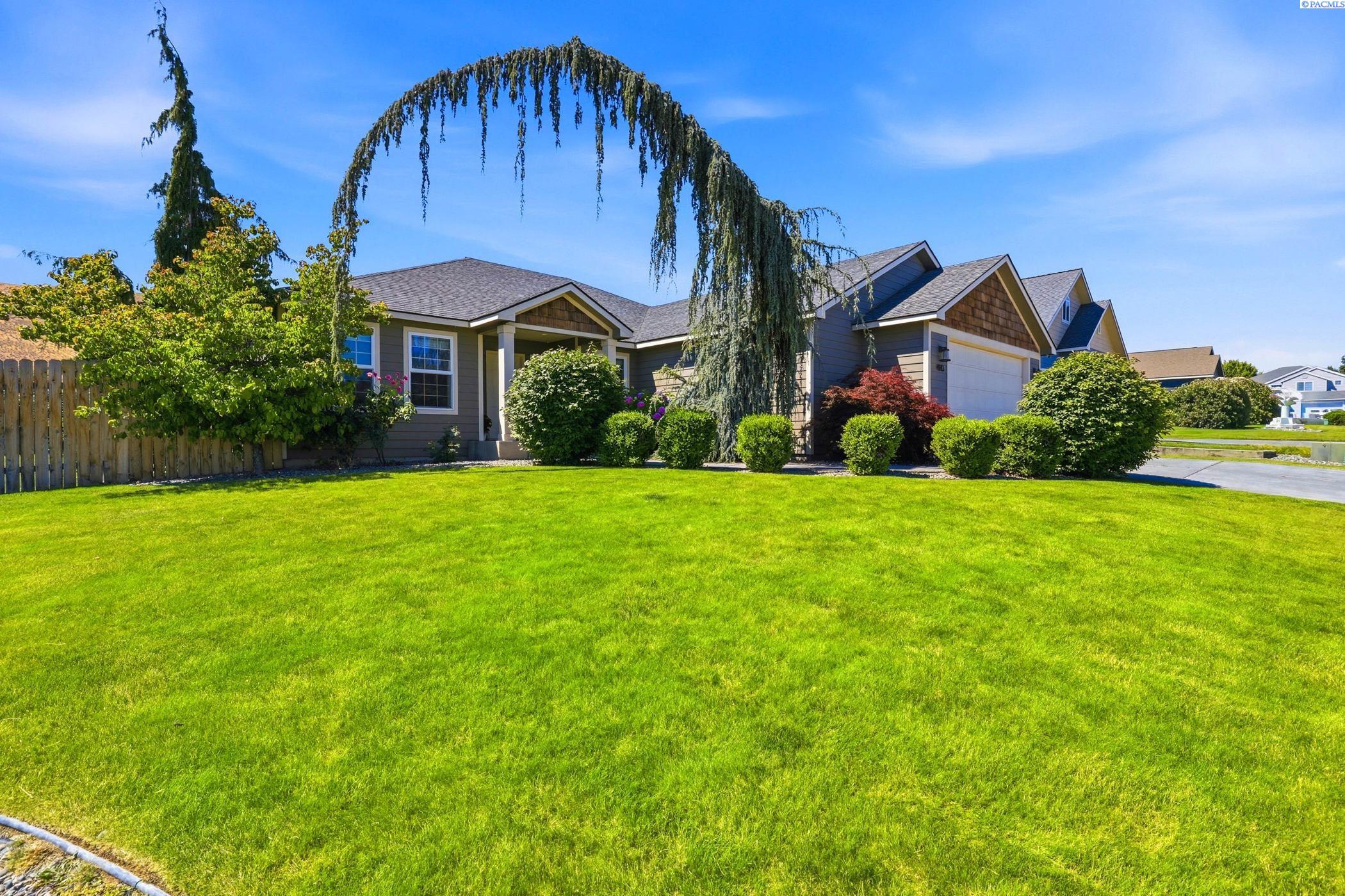 4143 Cobblestone Ct, Richland, WA 99352