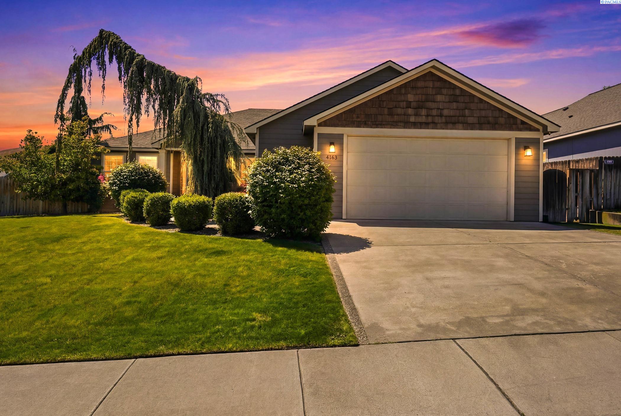 4143 Cobblestone Ct, Richland, WA 99352