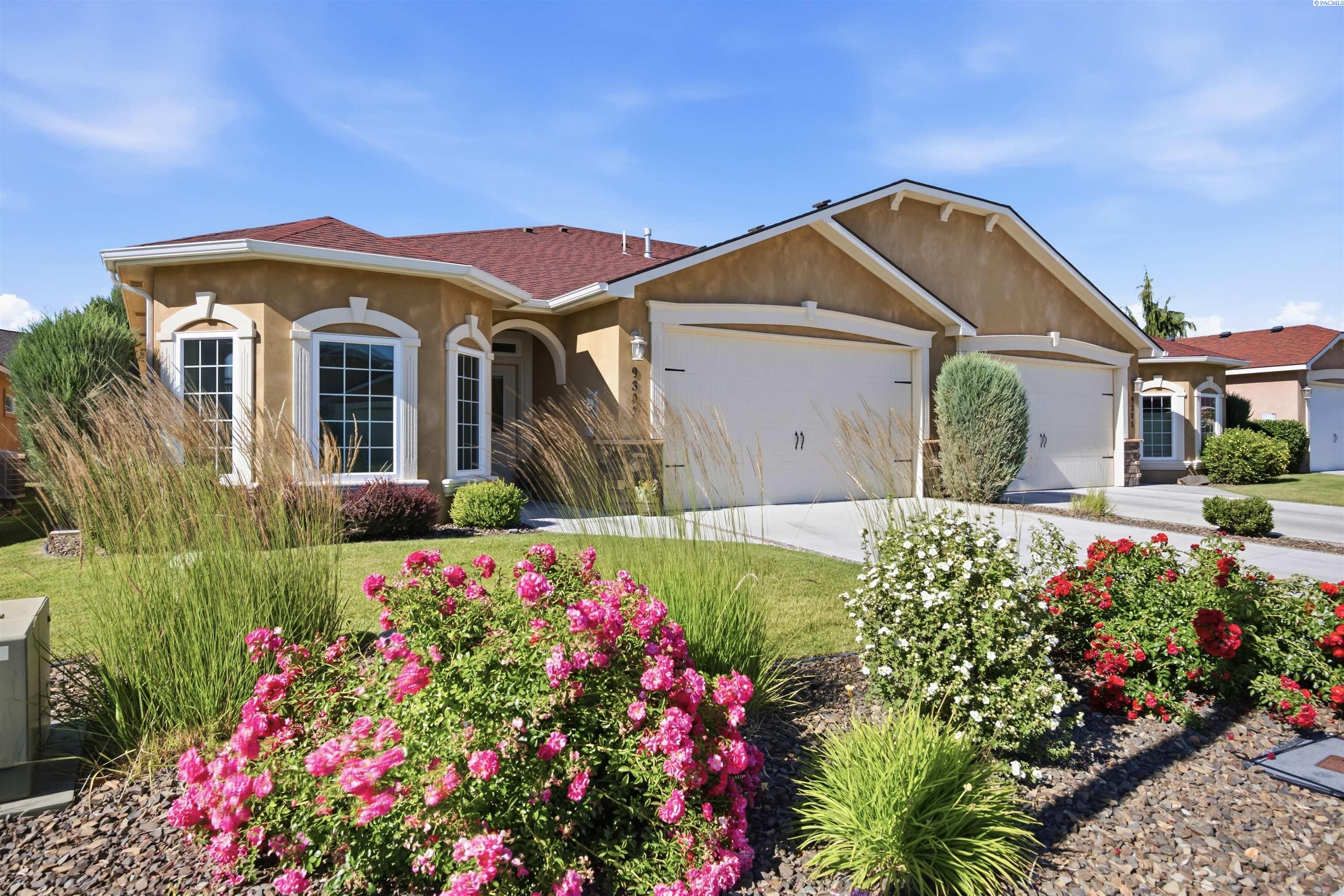 9307 Vincenzo Dr, Pasco, WA 99301