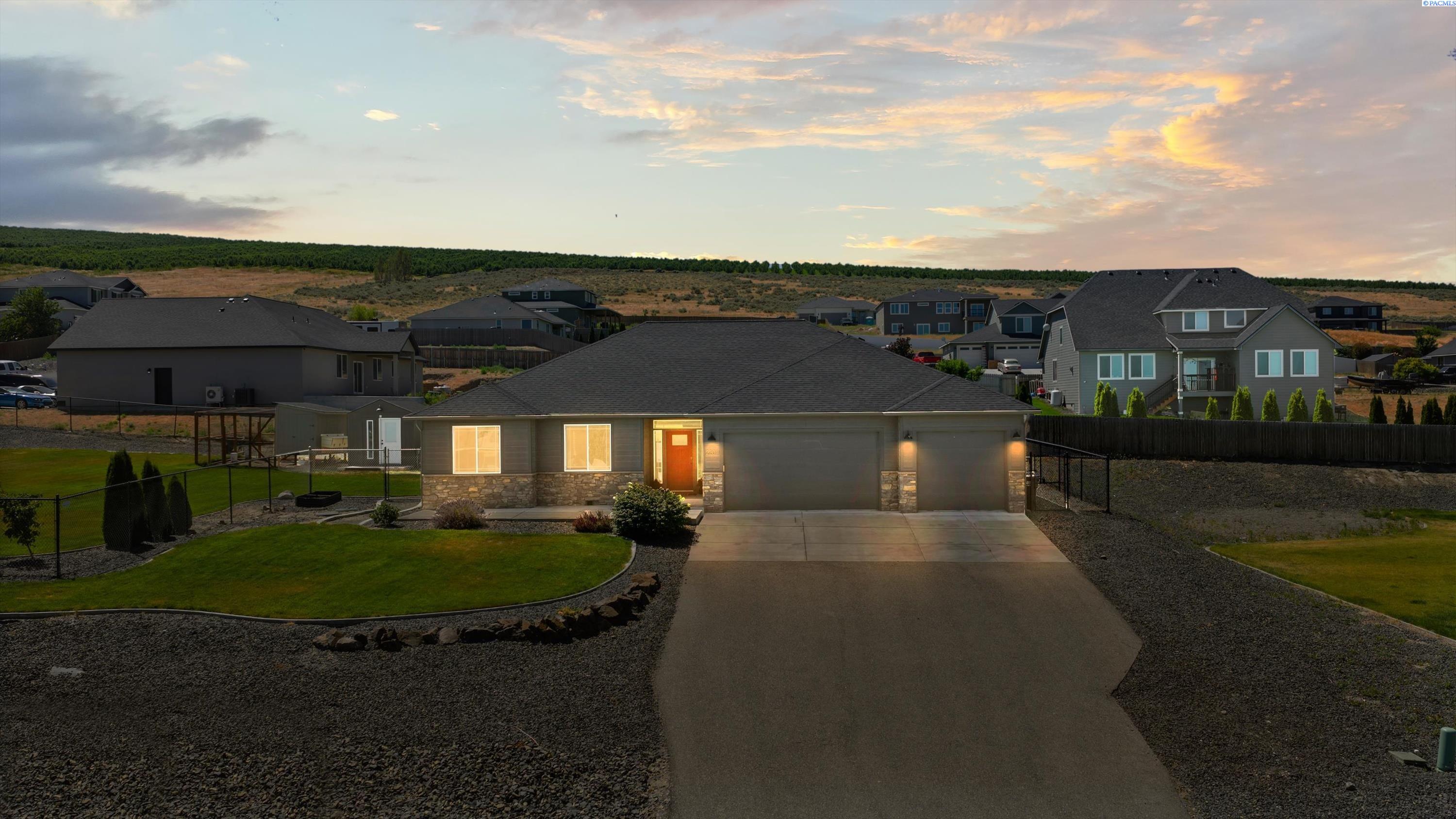 22011 Berry St, Benton City, WA 99320