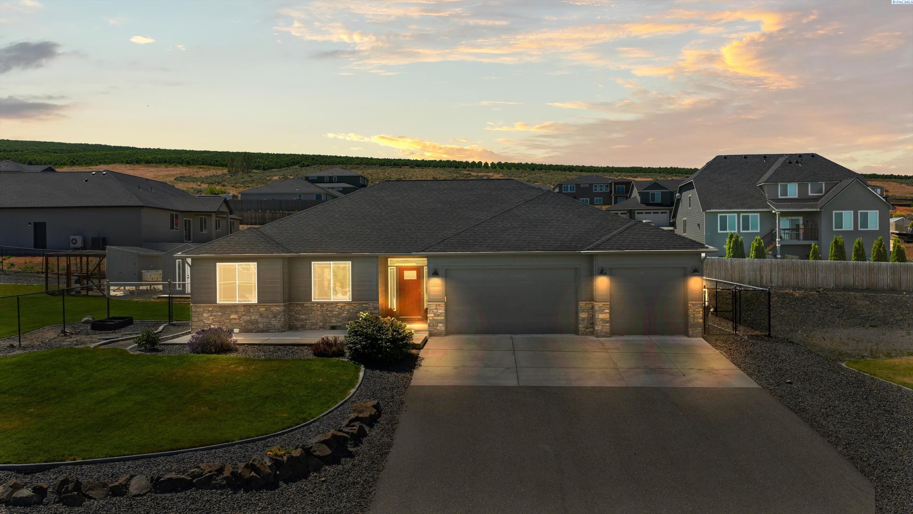 22011 Berry St, Benton City, WA 99320