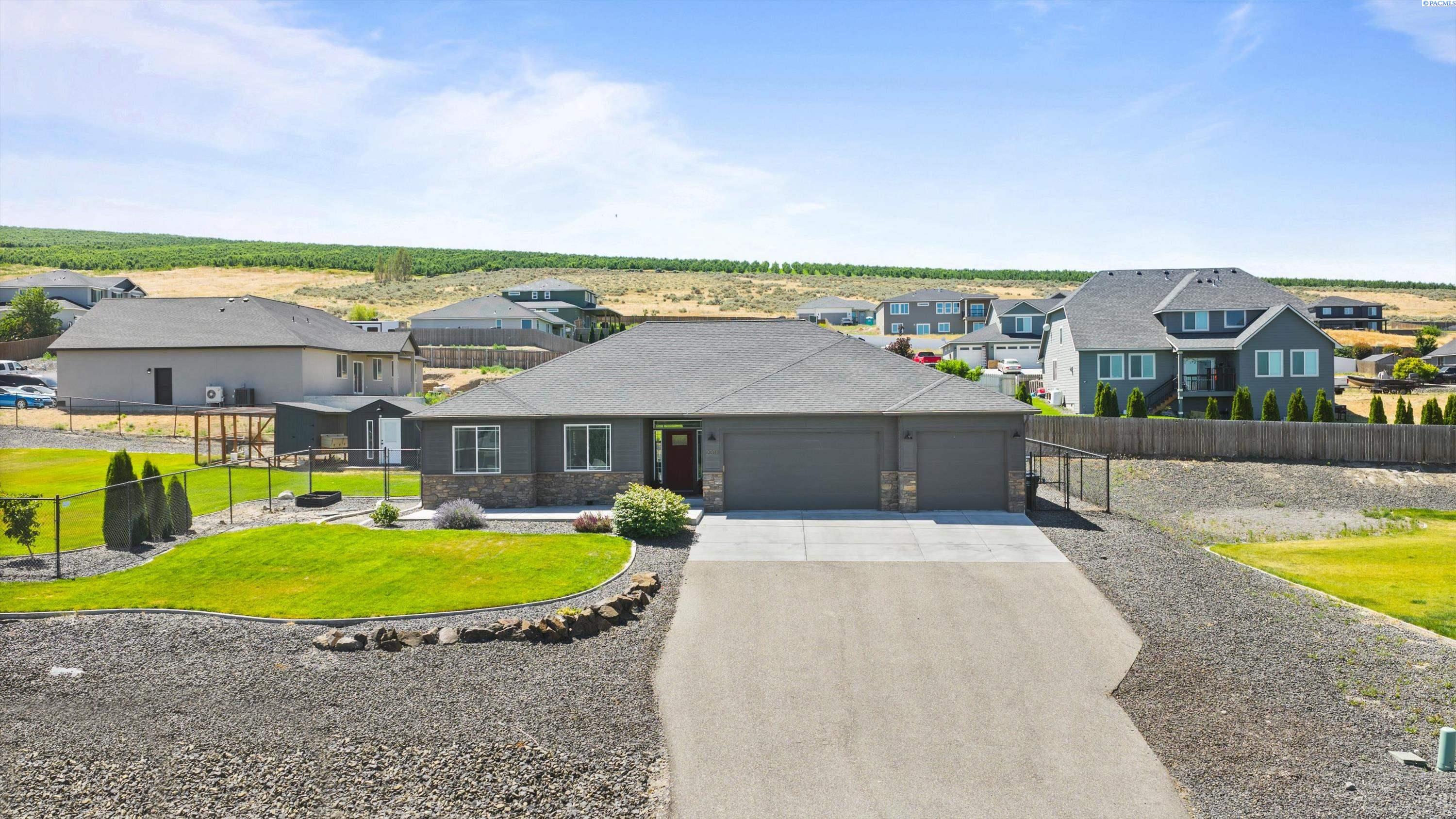 22011 Berry St, Benton City, WA 99320