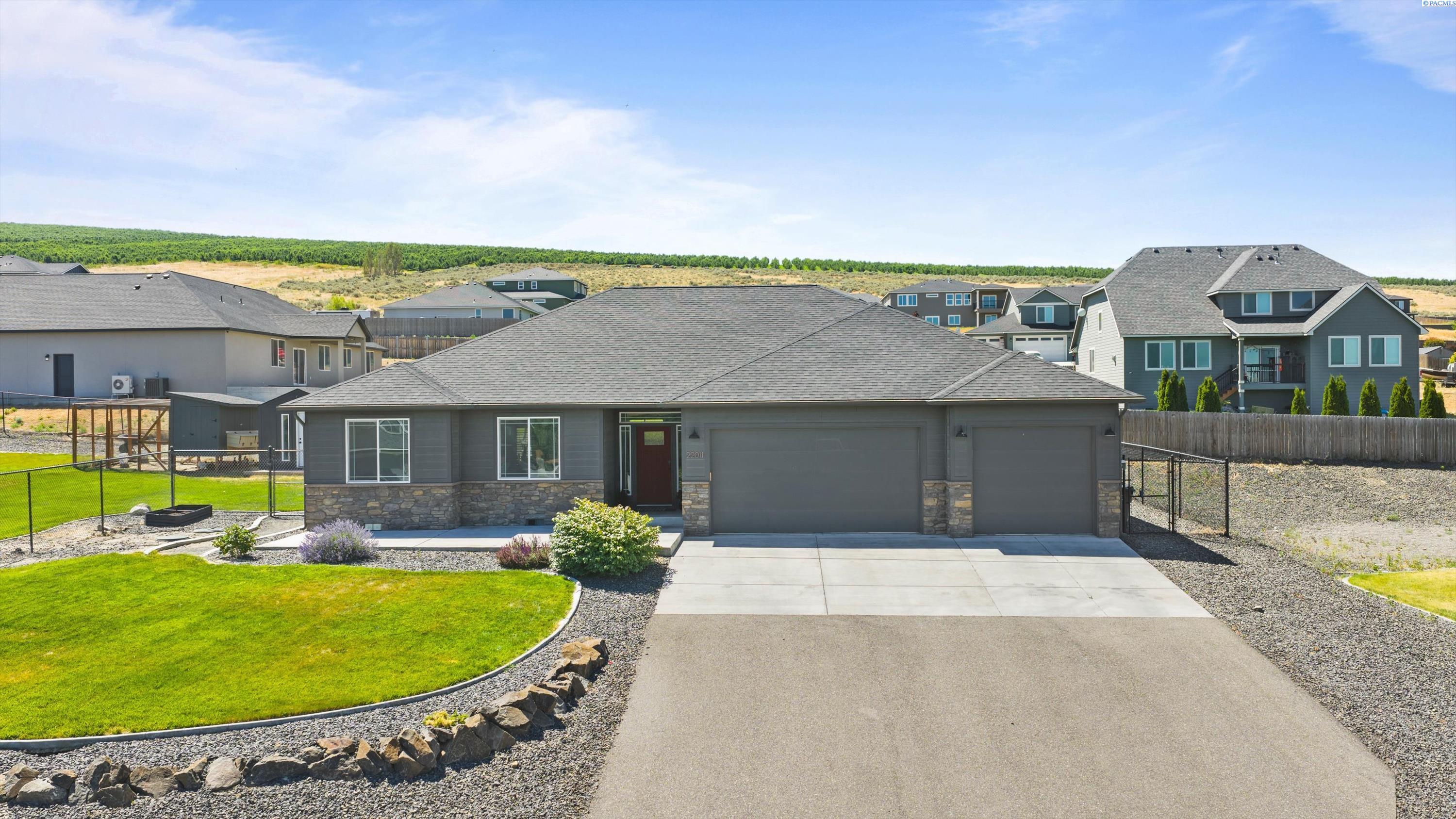22011 Berry St, Benton City, WA 99320