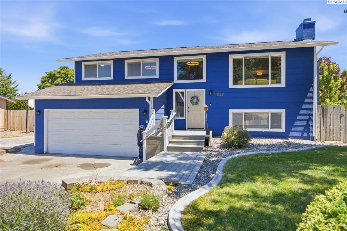 1627 Hartford , Kennewick, WA 99337