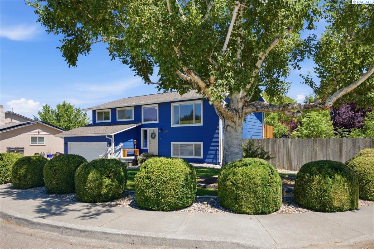1627 Hartford , Kennewick, WA 99337