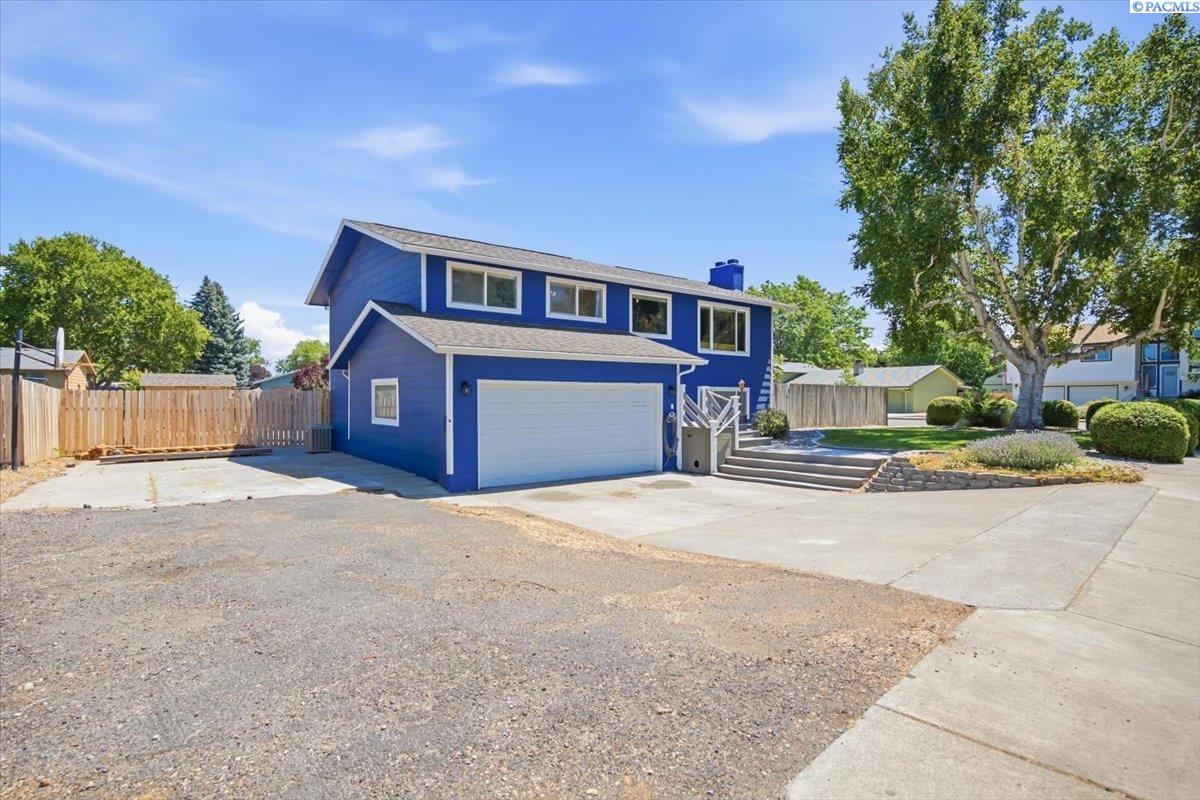 1627 Hartford , Kennewick, WA 99337