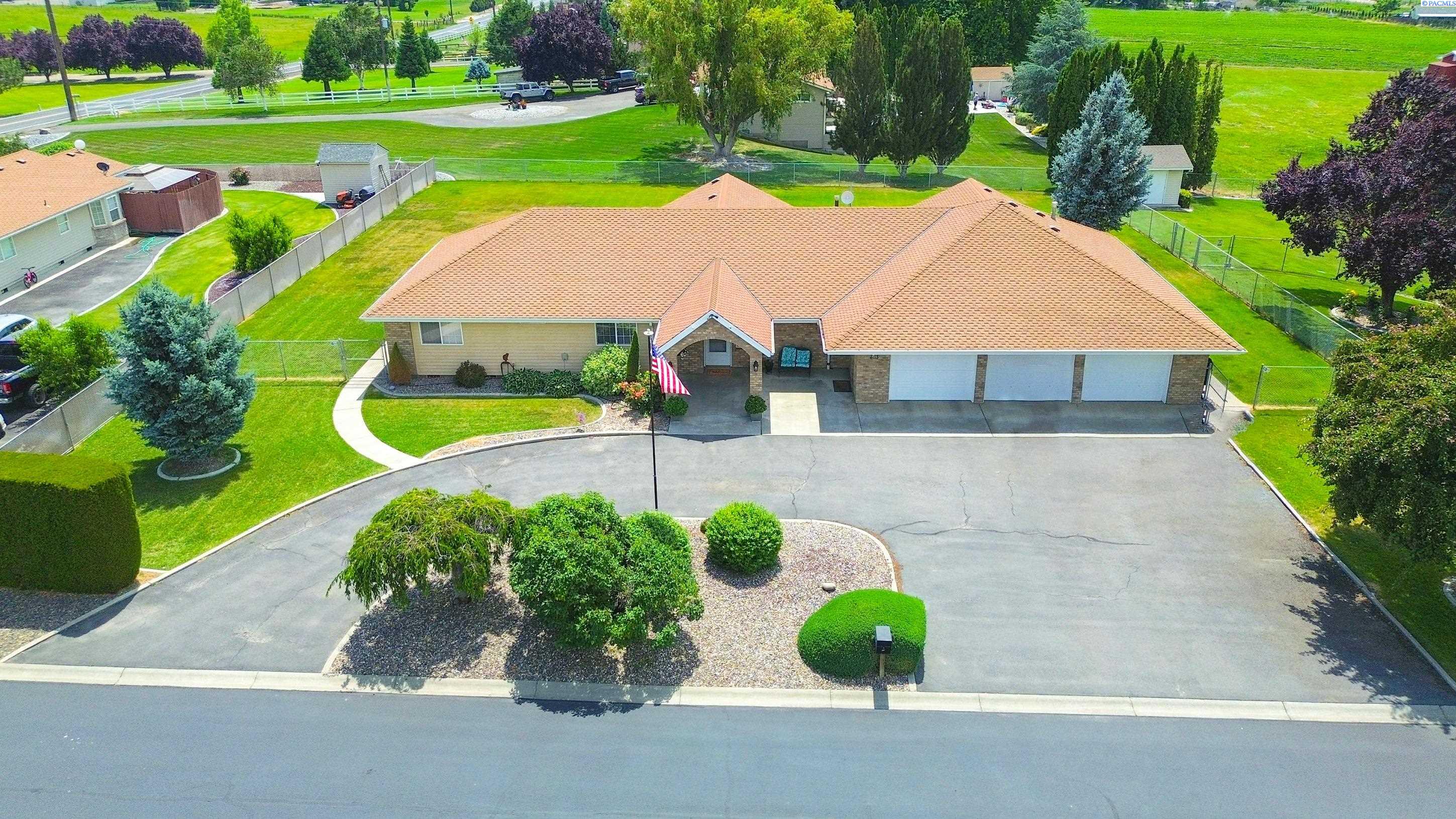 50 Flagstone Lane, Sunnyside WA 98944