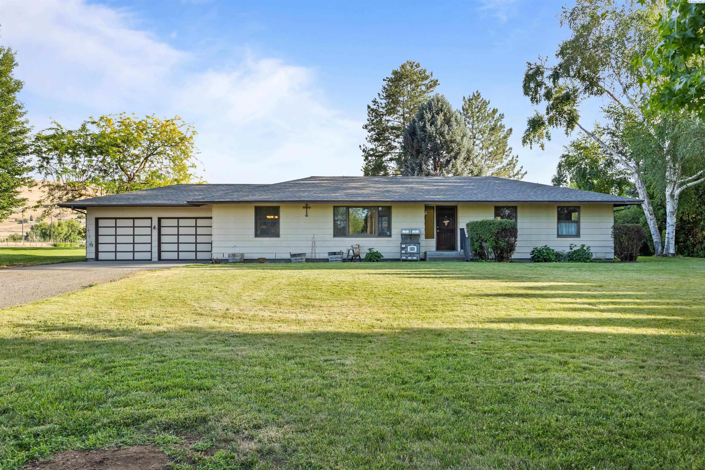 11002 1518 Pr Sw, Prosser, WA 99350