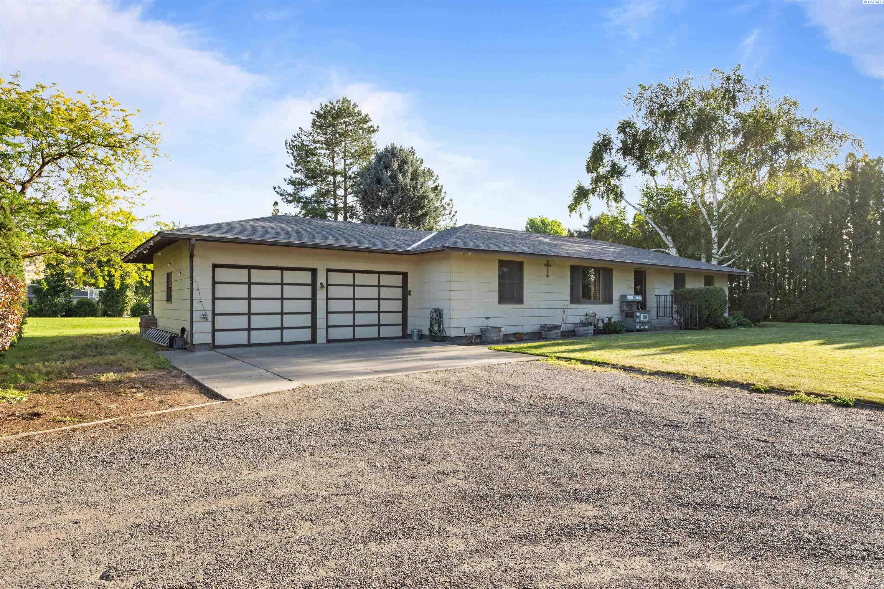 11002 1518 Pr Sw, Prosser, WA 99350