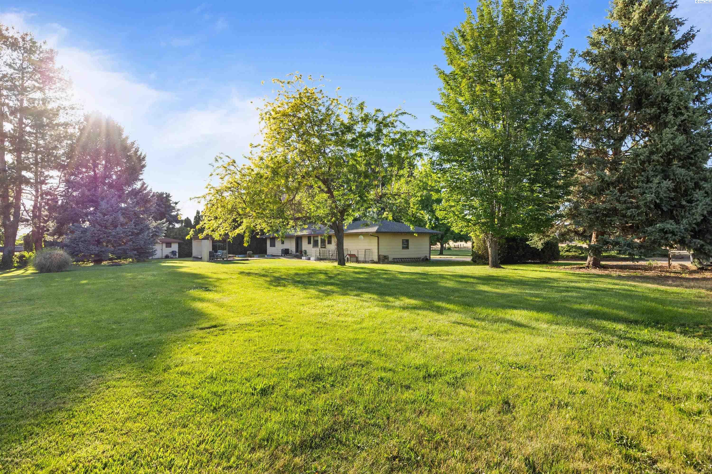 11002 1518 Pr Sw, Prosser, WA 99350
