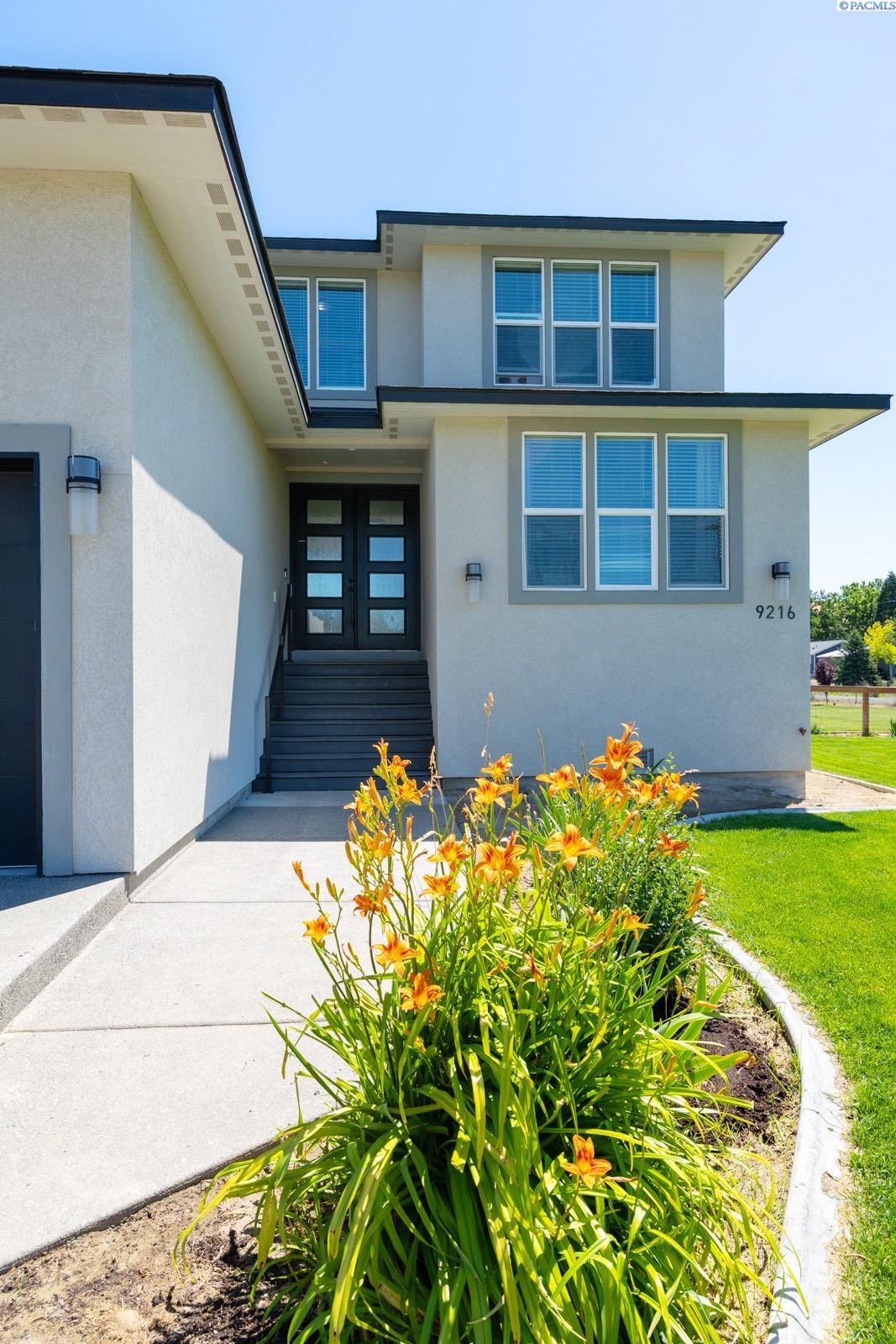 9216 Pendleton Rd, Benton City, WA 99320