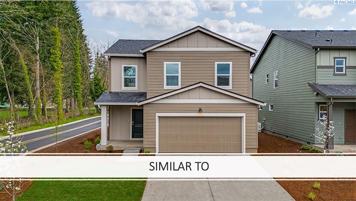 2259 Tall Sage Ave, Richland, WA 99352