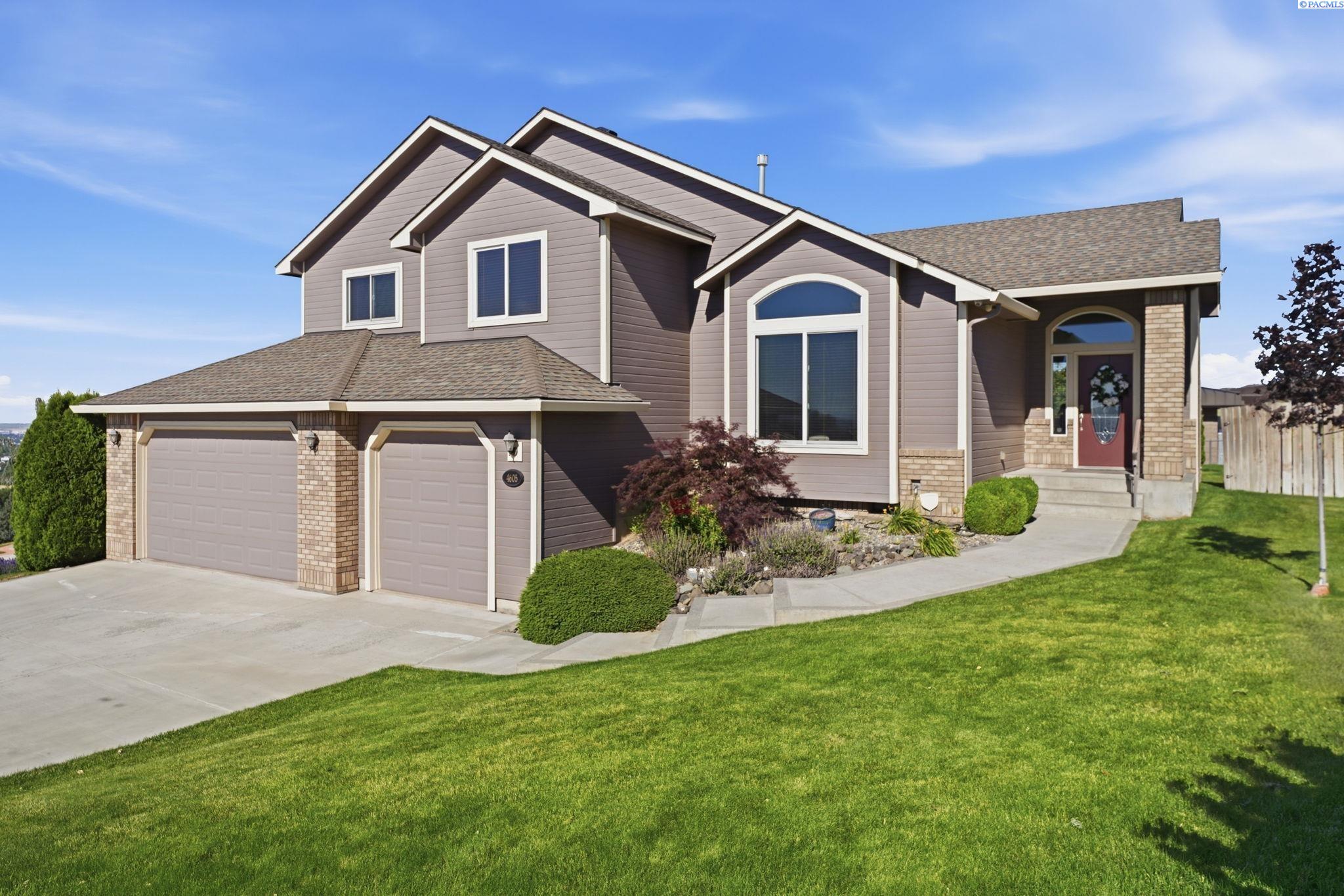 4605 Olson St, Kennewick, WA 99337