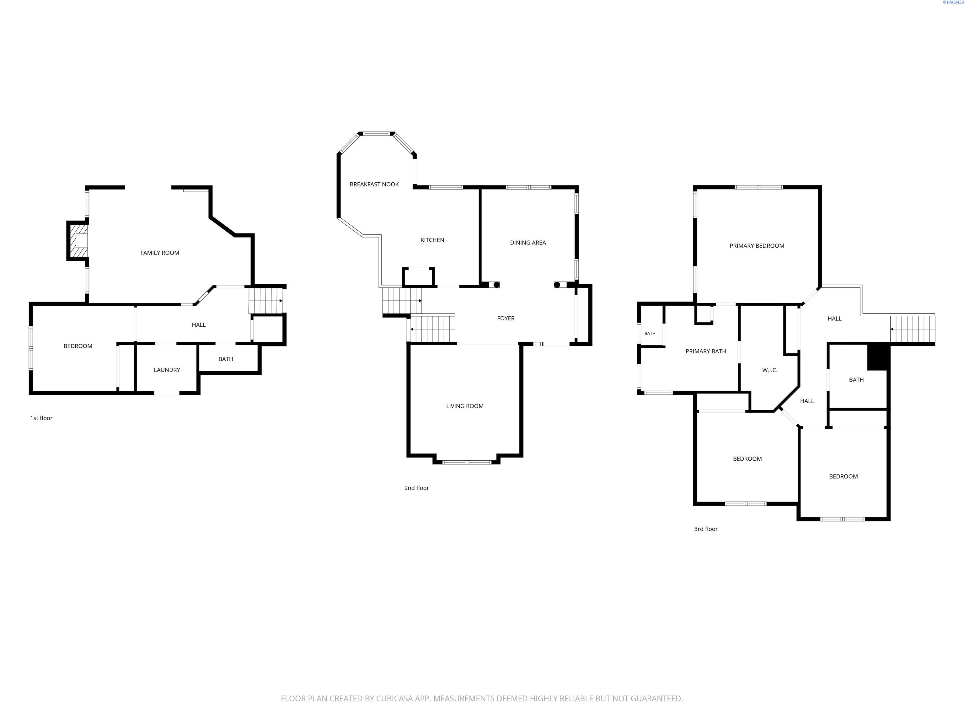 4605 Olson St, Kennewick, WA 99337