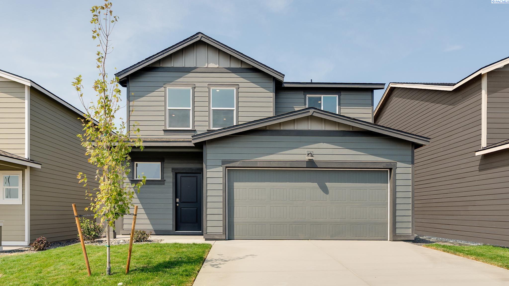 2267 Tall Sage Ave, Richland, WA 99352