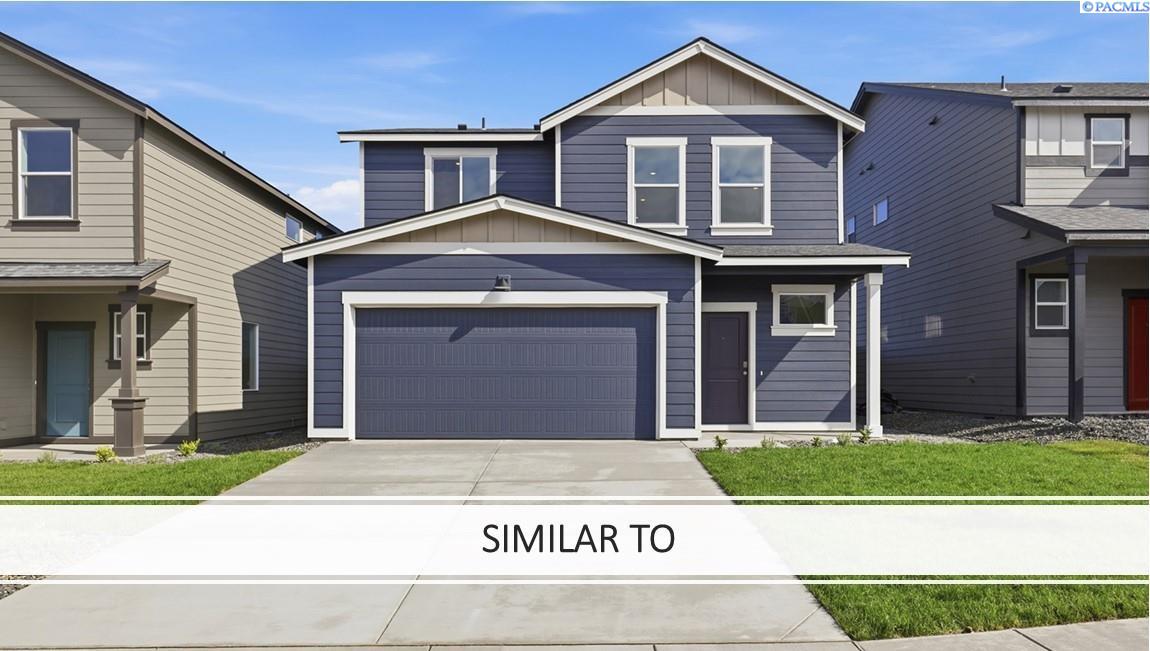 2267 Tall Sage Ave, Richland, WA 99352