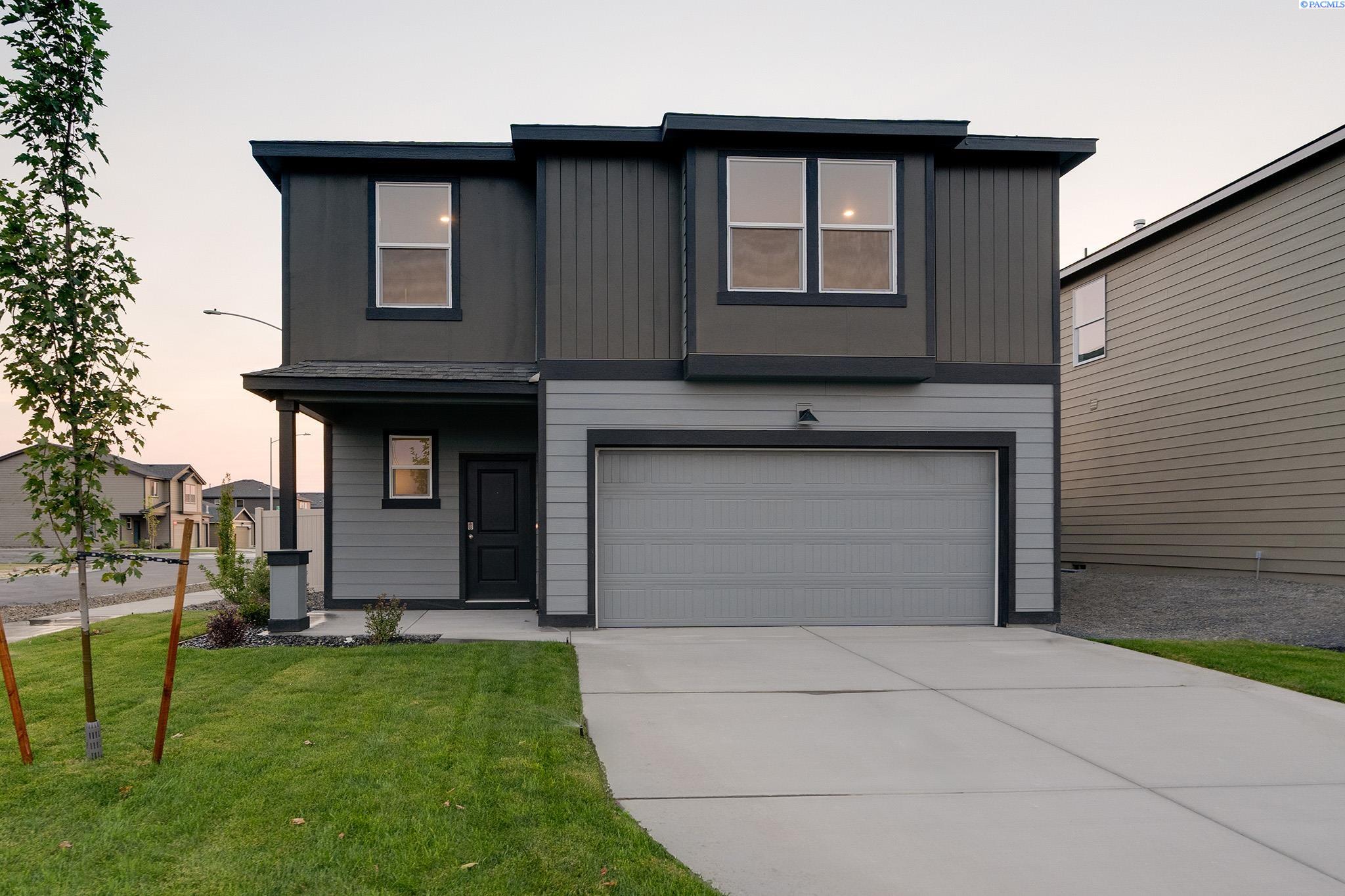 2283 Tall Sage Ave, Richland, WA 99352