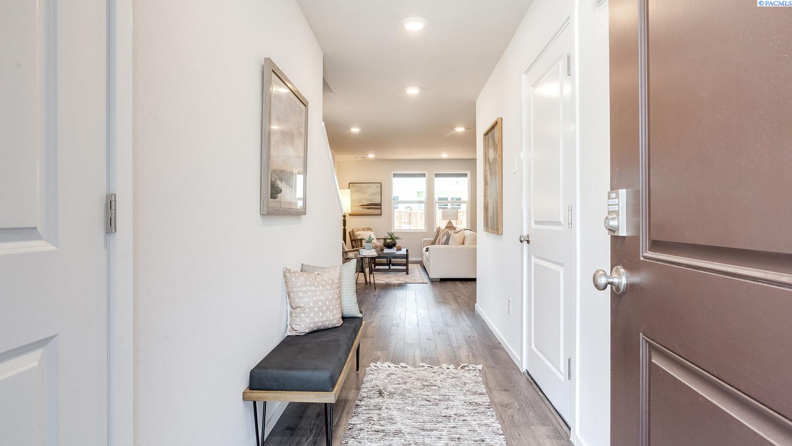 2282 Vido Ave, Richland, WA 99352