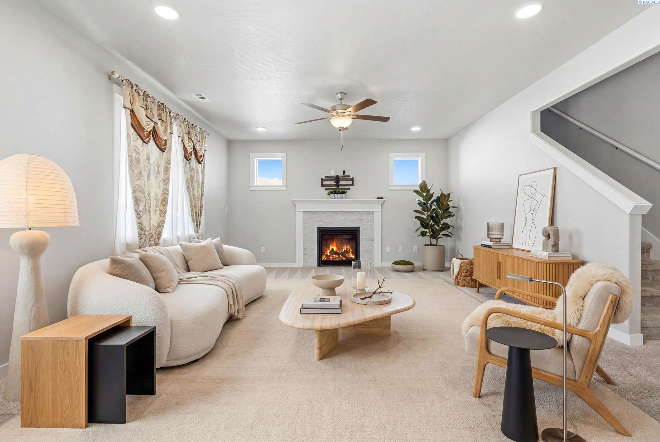 4920 Corinth Dr, Pasco, WA 99301