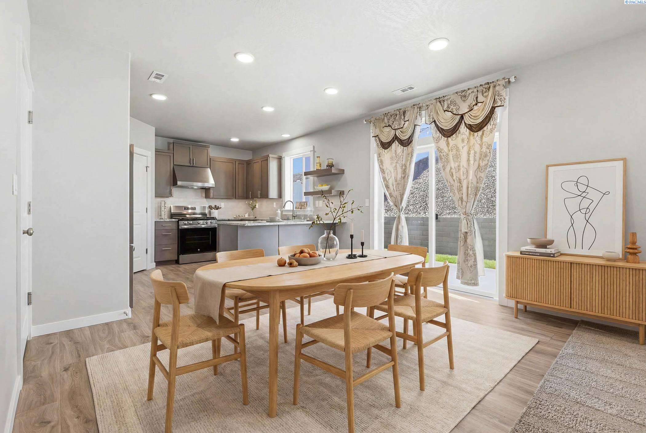 4920 Corinth Dr, Pasco, WA 99301