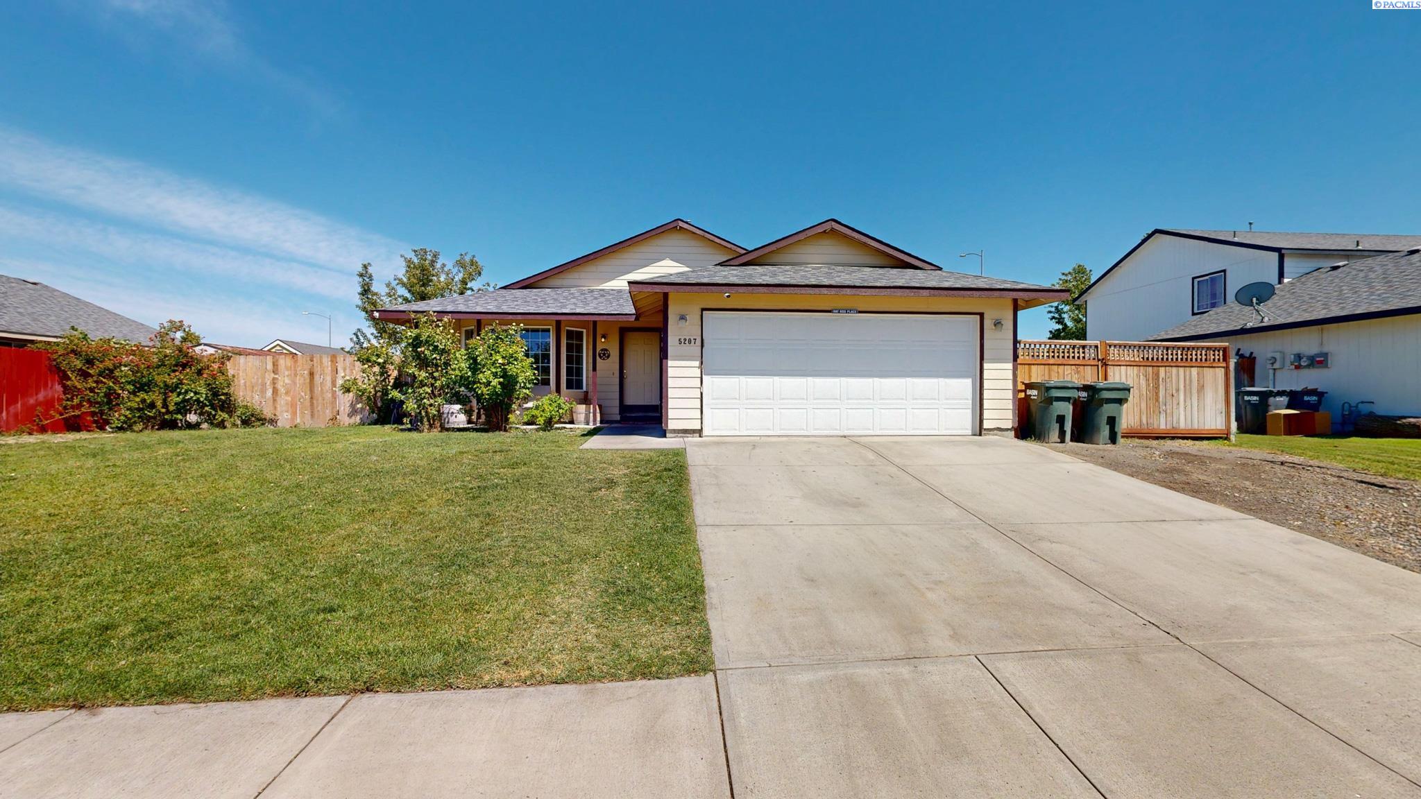 5207 Texada Ln, Pasco, WA 99301