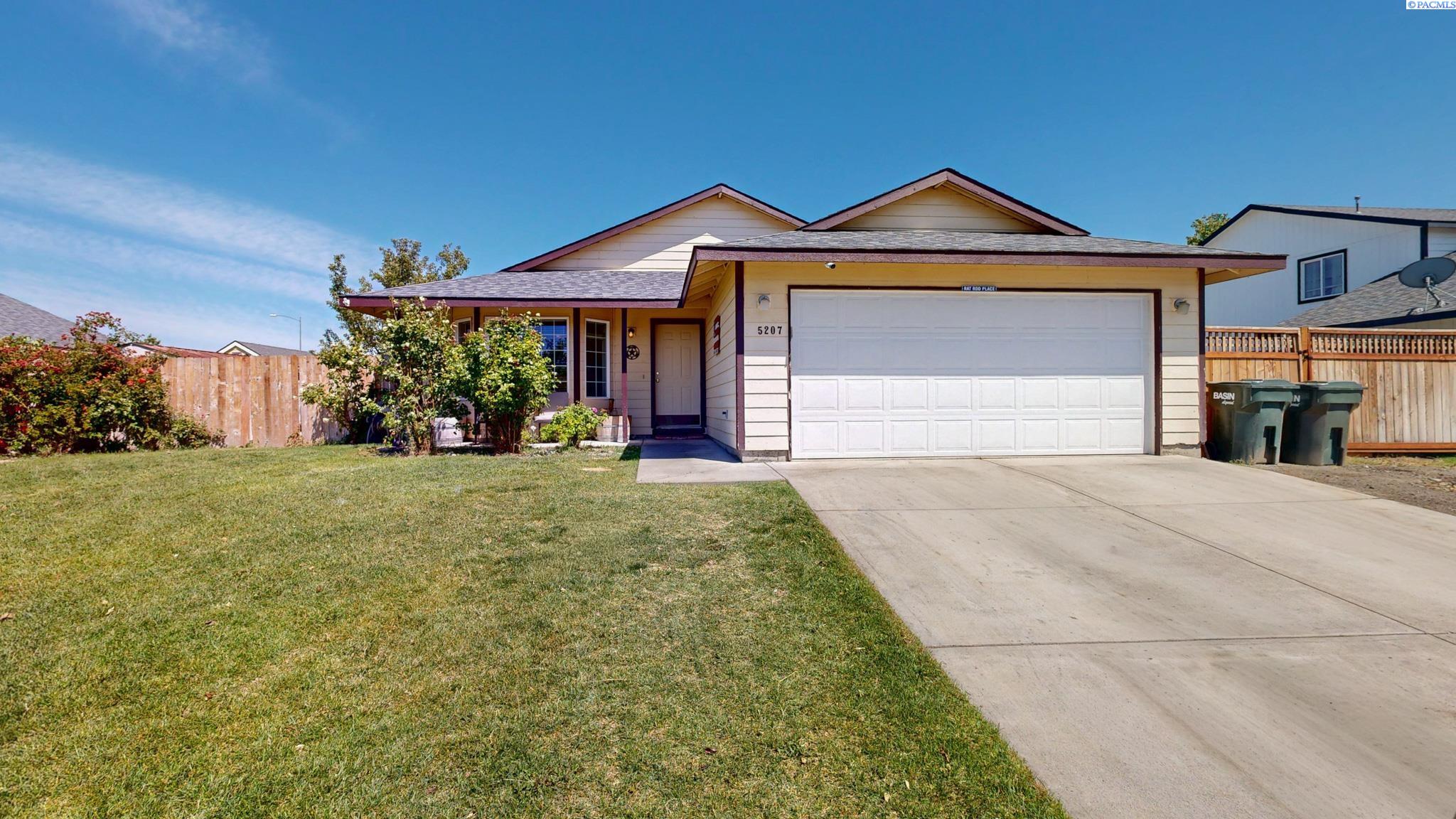 5207 Texada Ln, Pasco, WA 99301