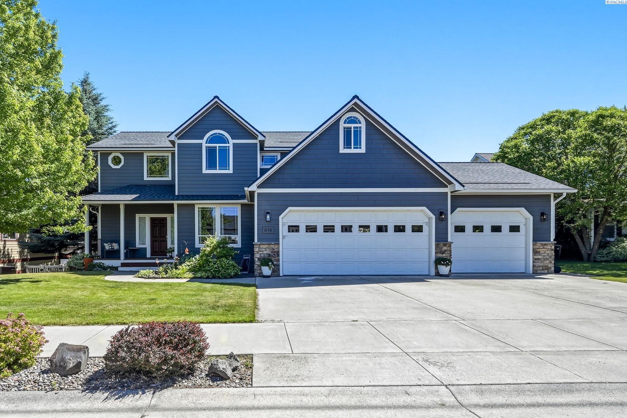 615 Sundance Ct, Pullman WA 99163