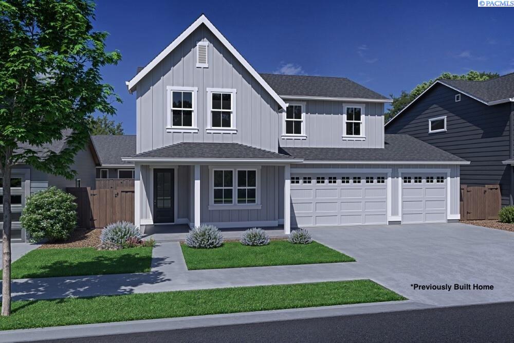 2937 Halfway Ave, Richland, WA 99354