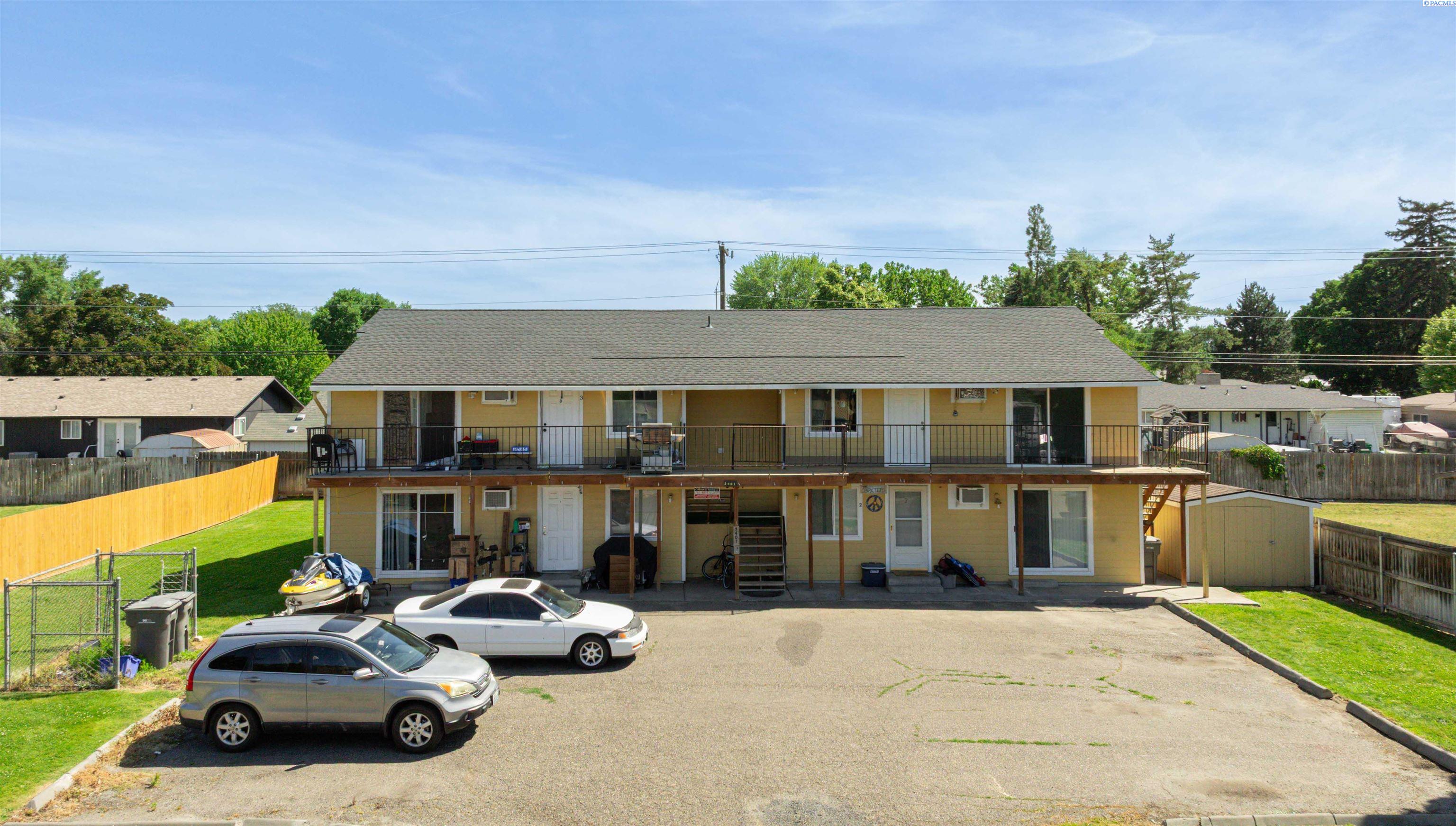 3401 1st Pl, Kennewick, WA 99336