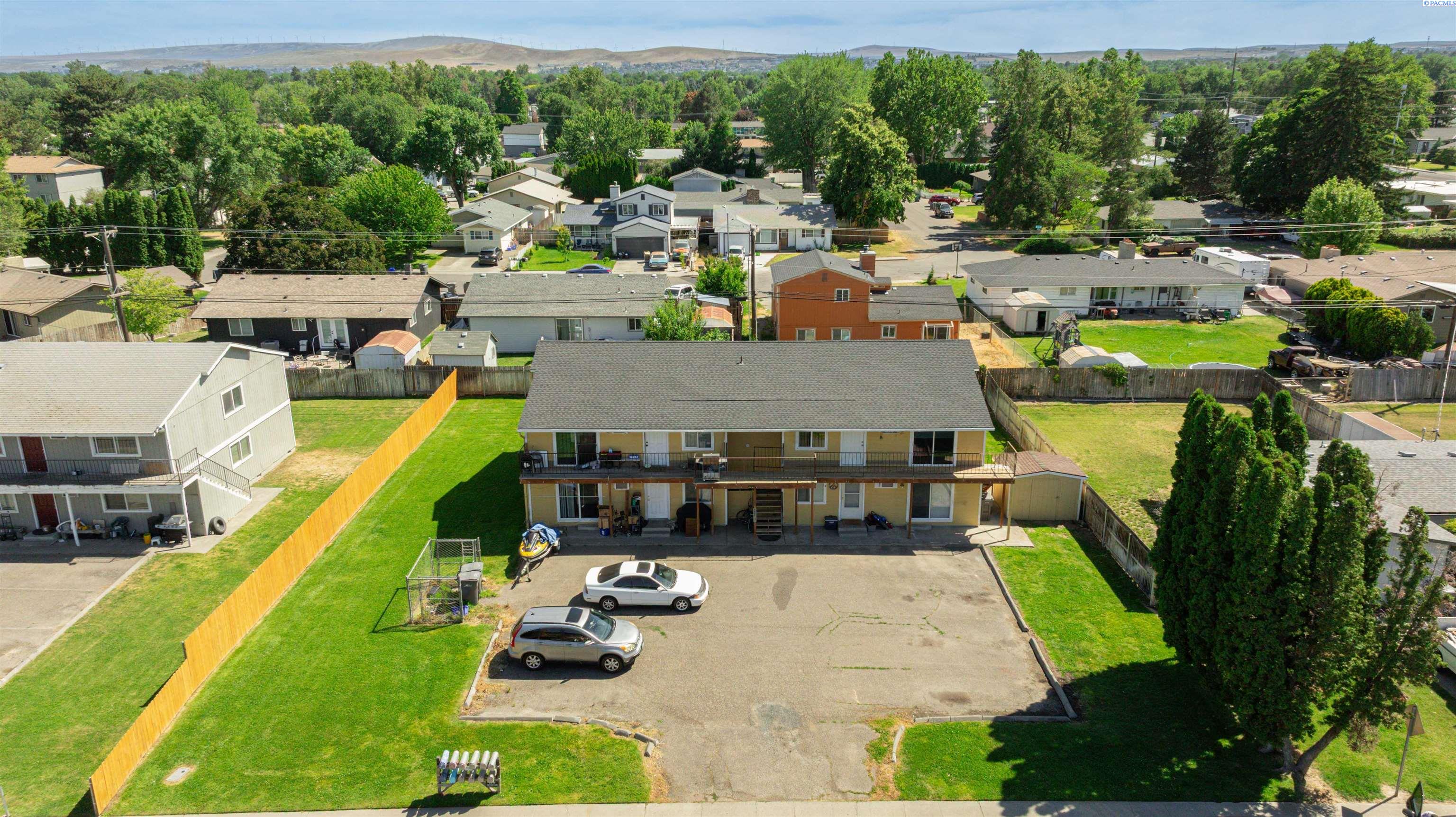 3401 1st Pl, Kennewick, WA 99336